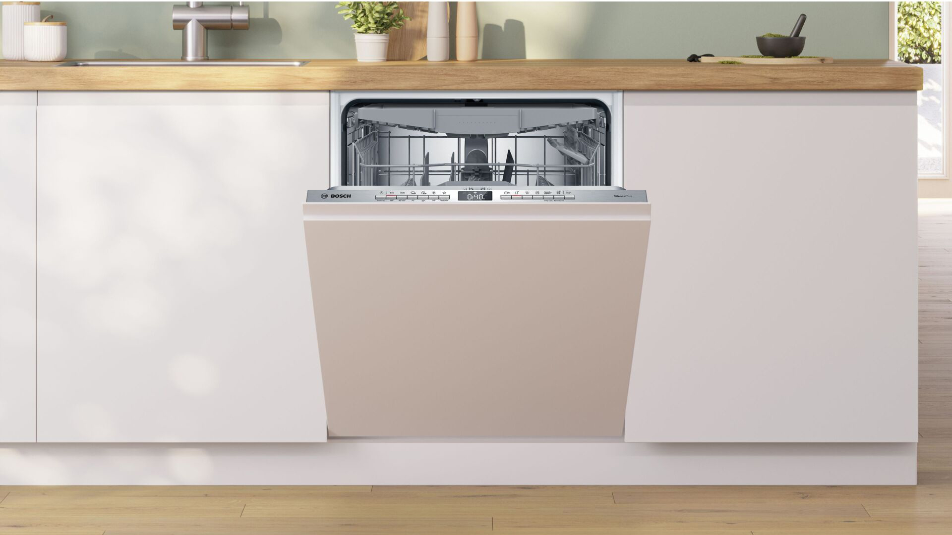 spülmaschine, unterbau-spülmaschine, integrierte spülmaschine, spüler, edelstahl-innenseite