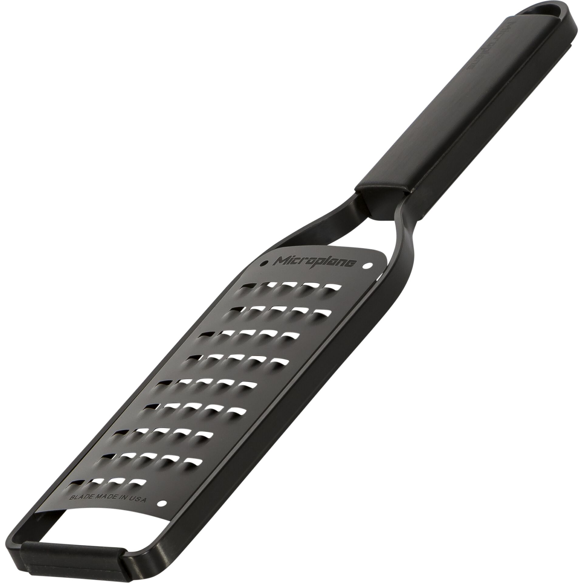 Grating, Küchenreibe, Raspschieber, Metallschieber, Made in USA