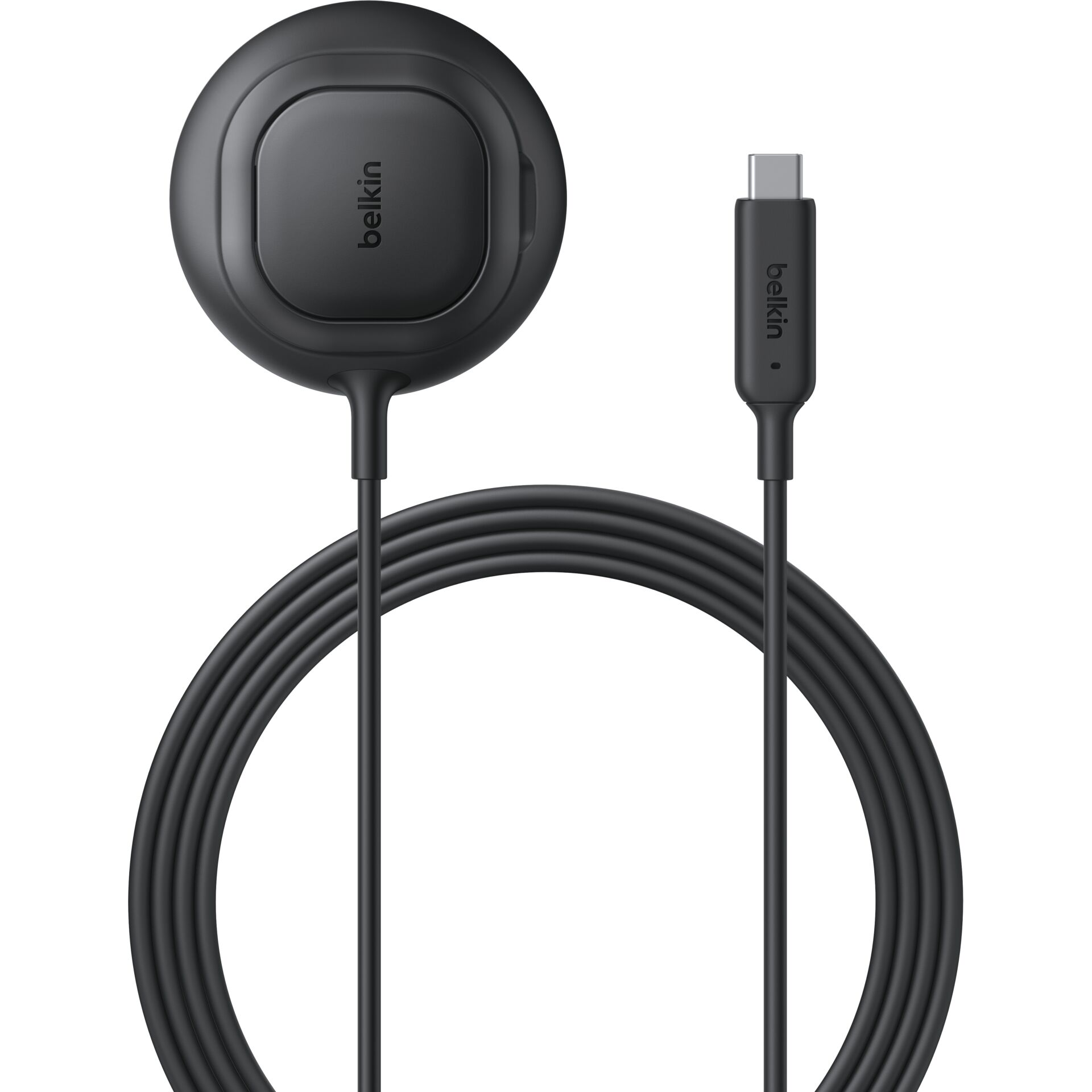 In-Ear, Kopfhörer, Kabel, USB-C, Belkin