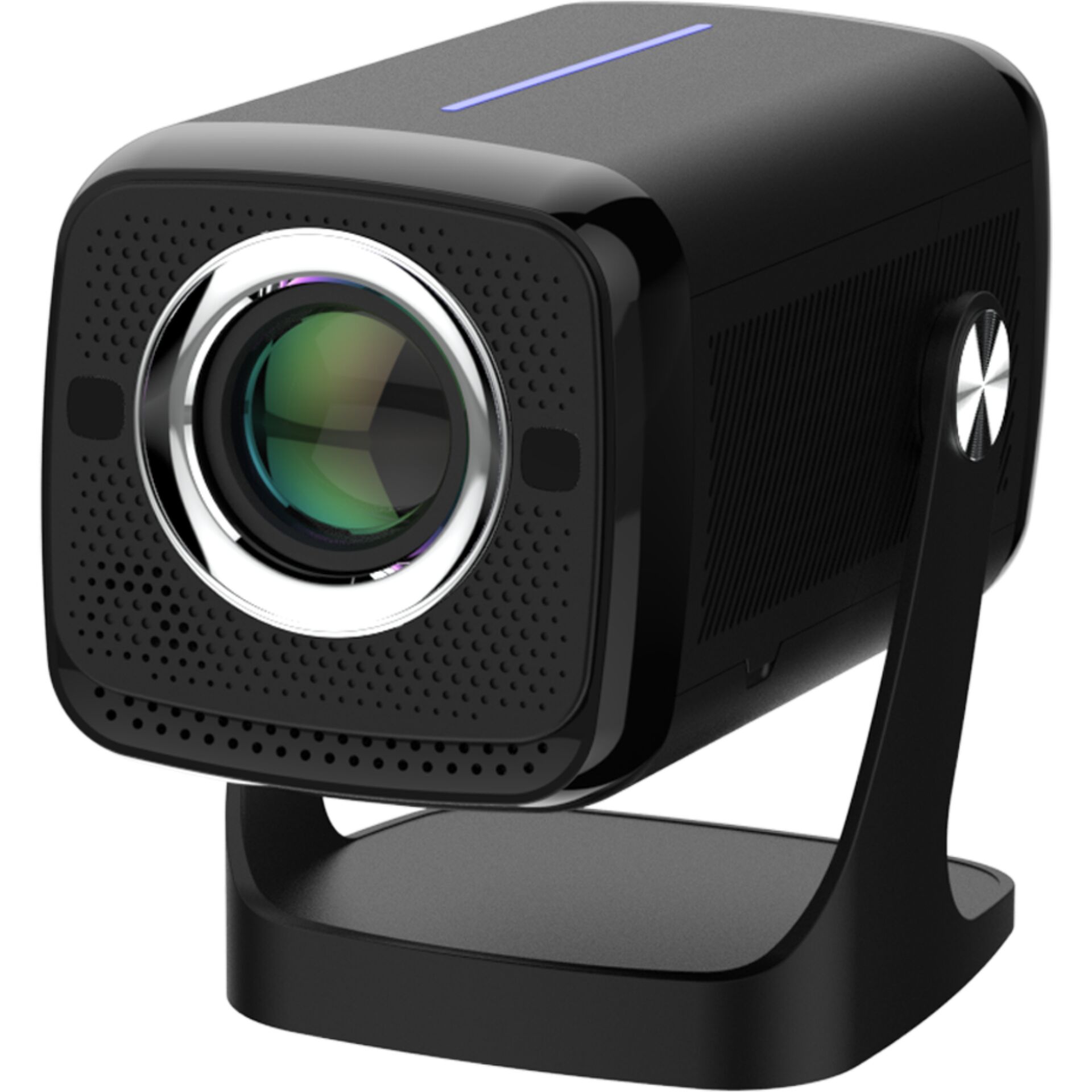 Projektor, Mini-Projektor, LED-Projektor, Kompakt, Heimkino