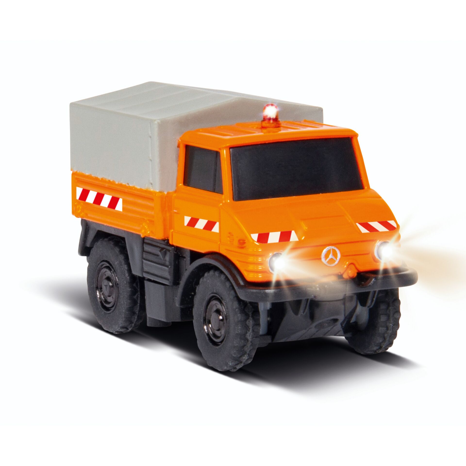 Lkw, Transporter, Koffer