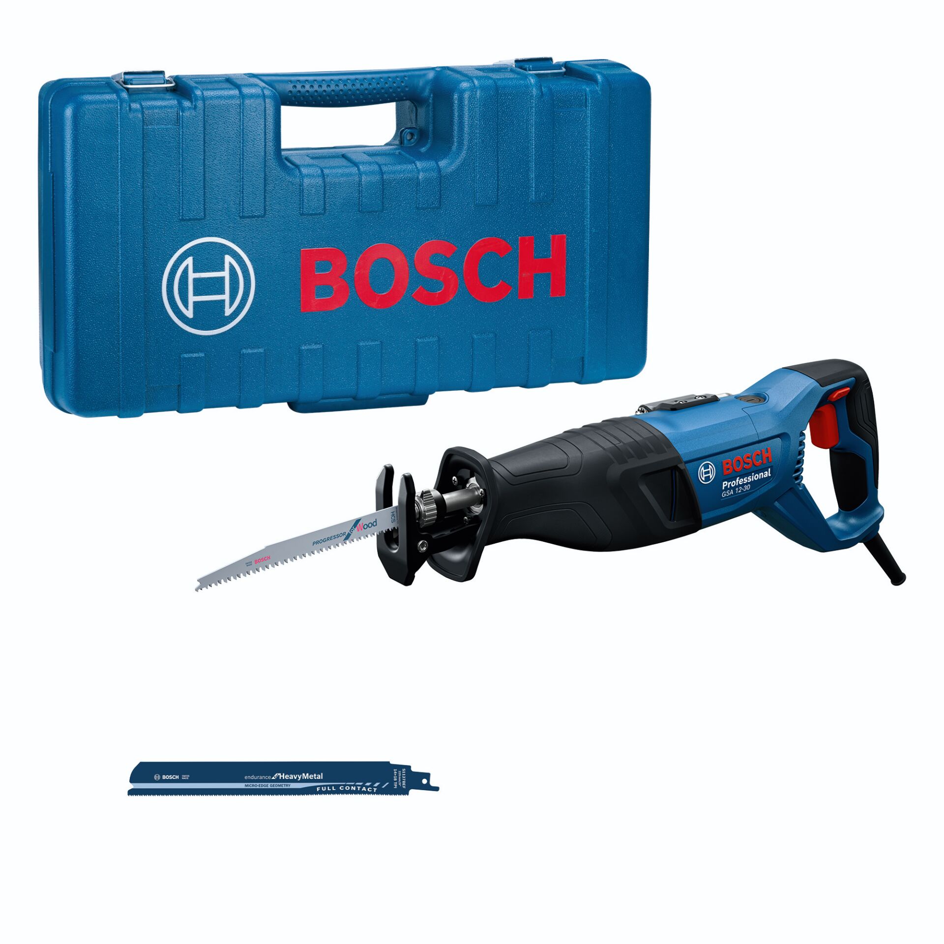Stichsäge, Sägevorgang, Metallholz, Bosch Werkzeug, Koffer