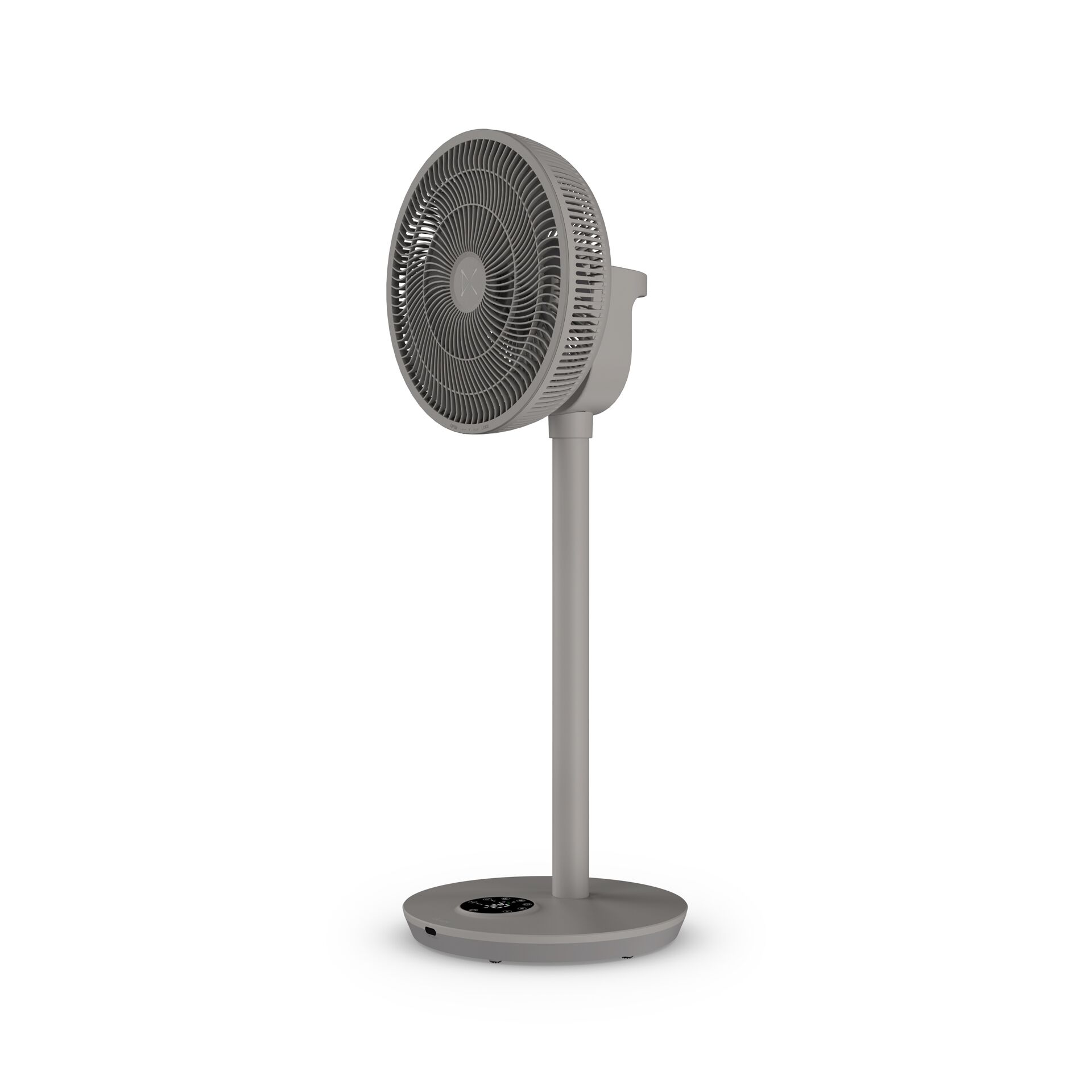 Ventilator, Standventilator, Kabellossteuerung, Teleskopstange, Zirkulationsventilator, Ventilator, Standventilator, Turmventilator, Stativventilator, Höhenverstellbar