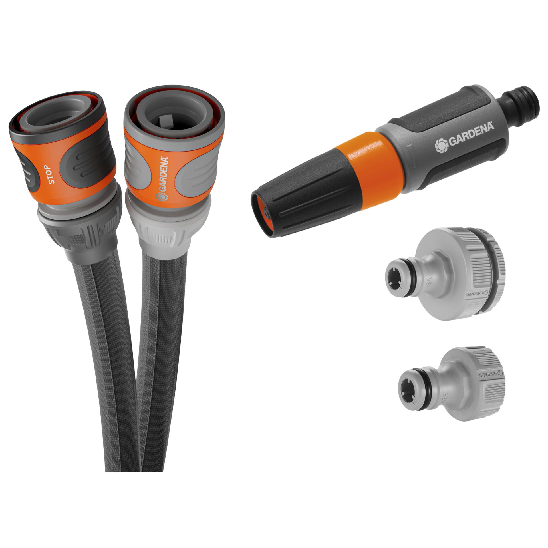 Adapter, mikrofon, Licht, Kabel, Rauchrohr