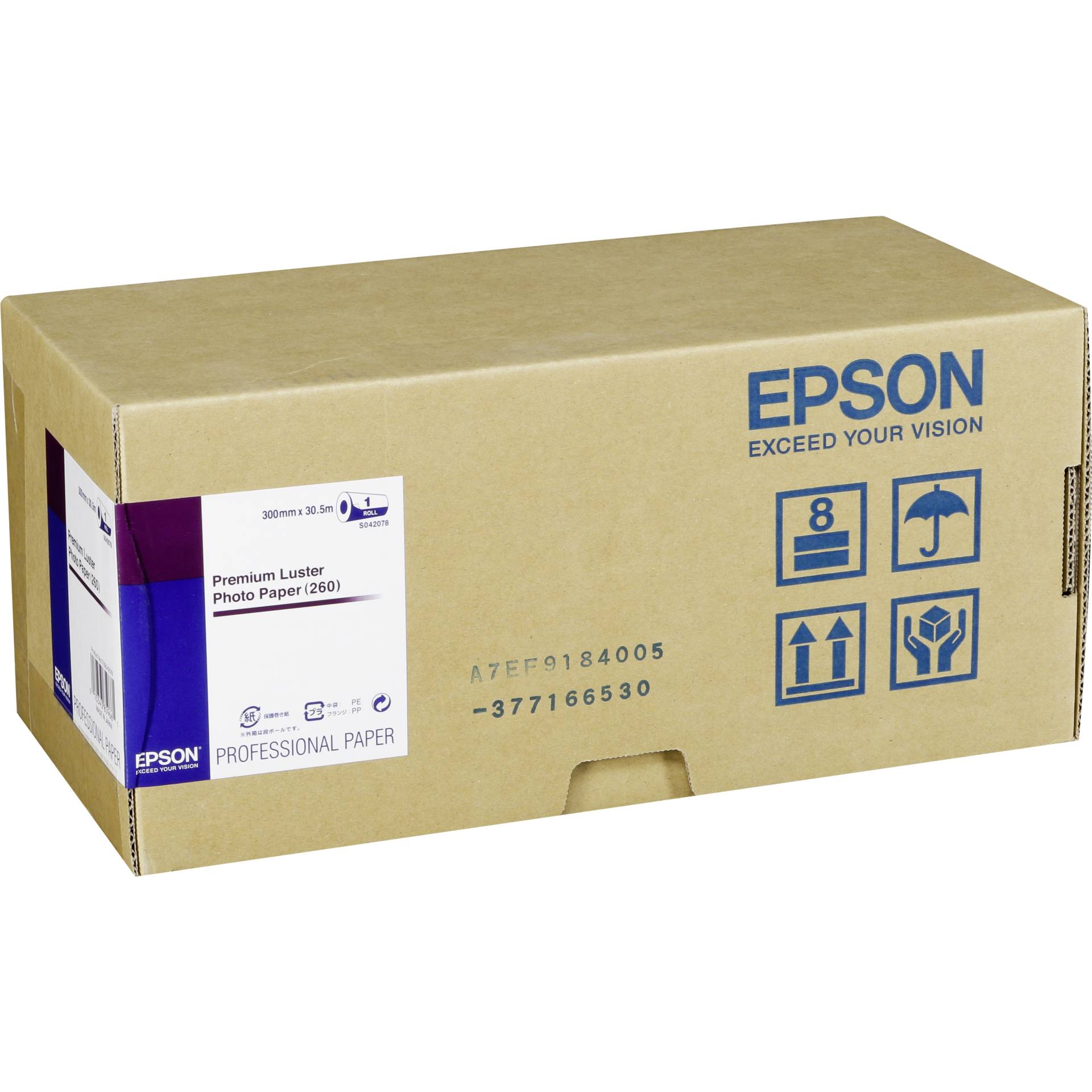 Kiste, Karton, Lieferung des Pakets, Person