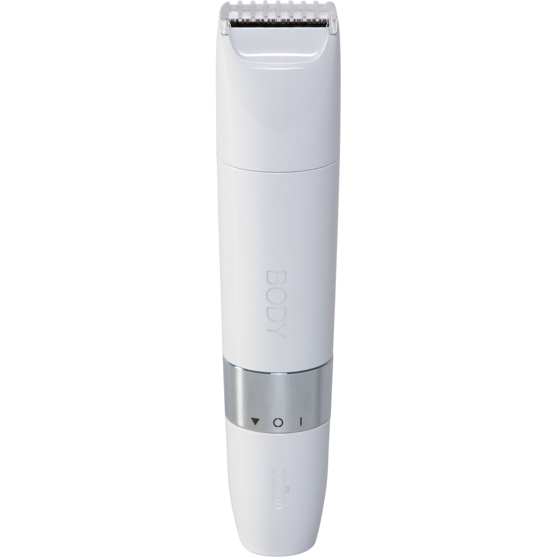 Elektro-Rasierer, Dry/Feuchtigkeit, Schnittklinge, Trimmer, Body