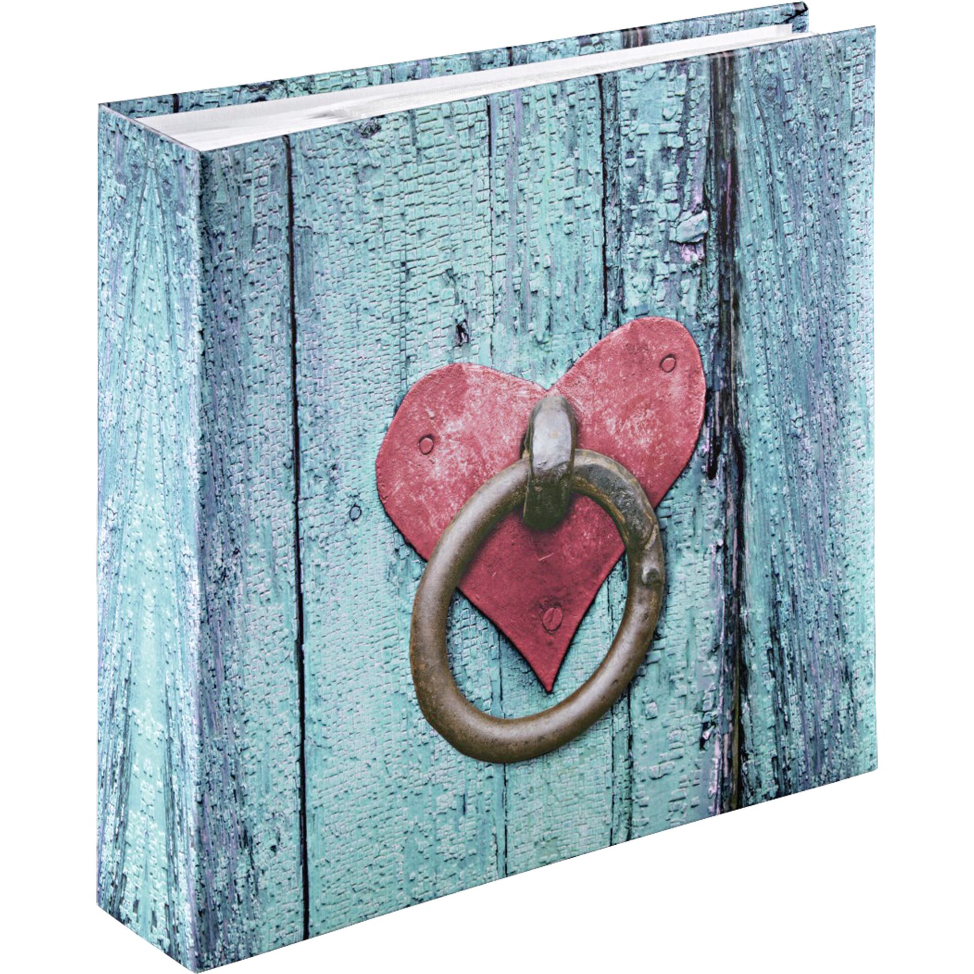 Hama Memo Rustico      22,5x22,5  200 Bil. 10x15 Door Knocker 2167