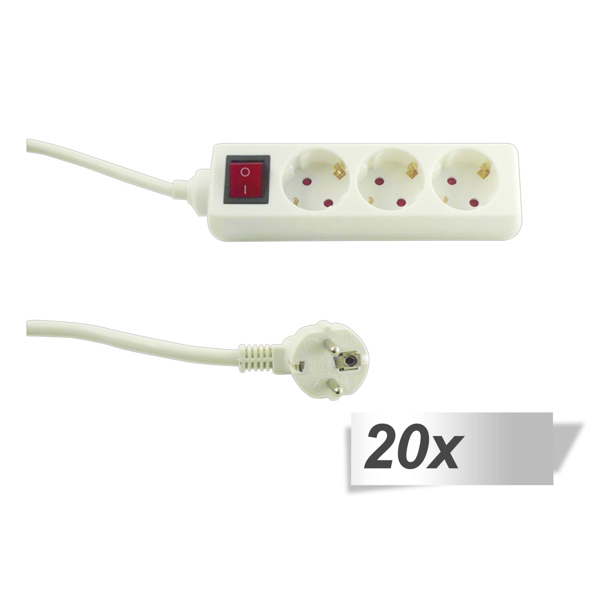 Adapter, Elektronik