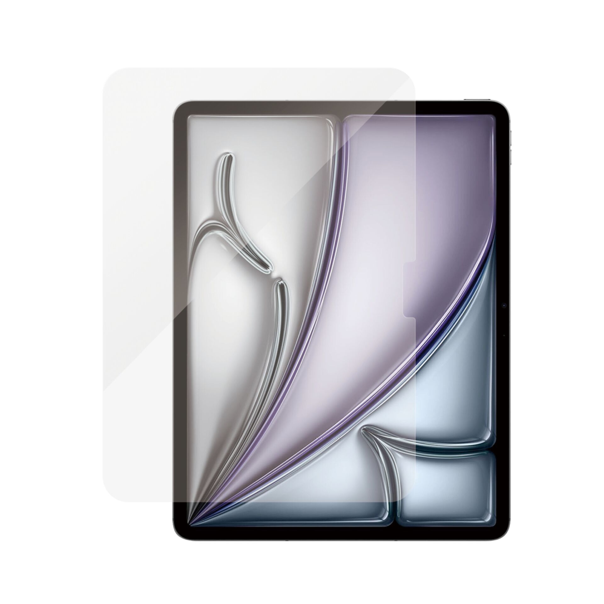 PanzerGlass Screen Protector  iPad Air 11/10.9 / iPad 11