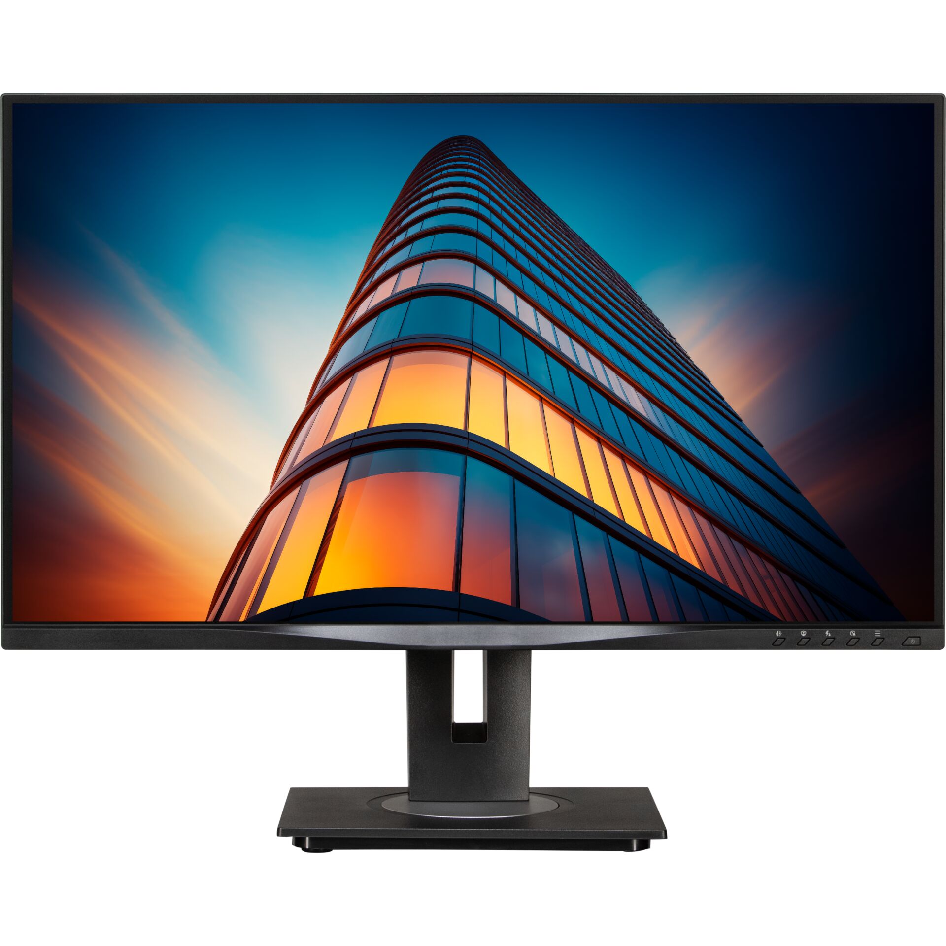 monitor, ultrawide?, curved?, LED, display