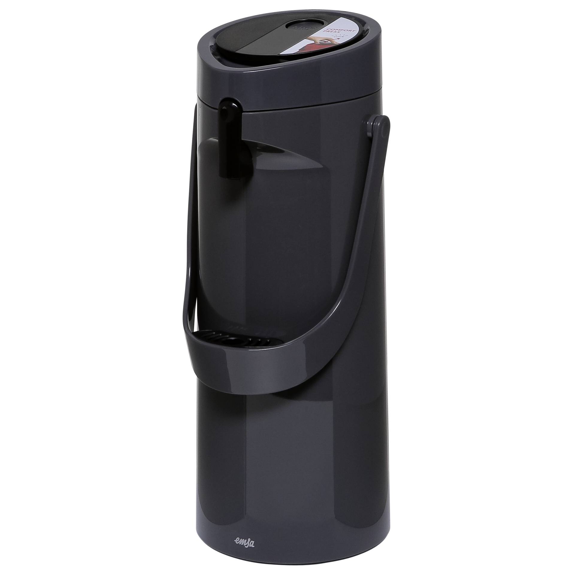 Kaffeemaker, Thermikessel, Thermobecher, Isolierkanne, Auslaufspitze