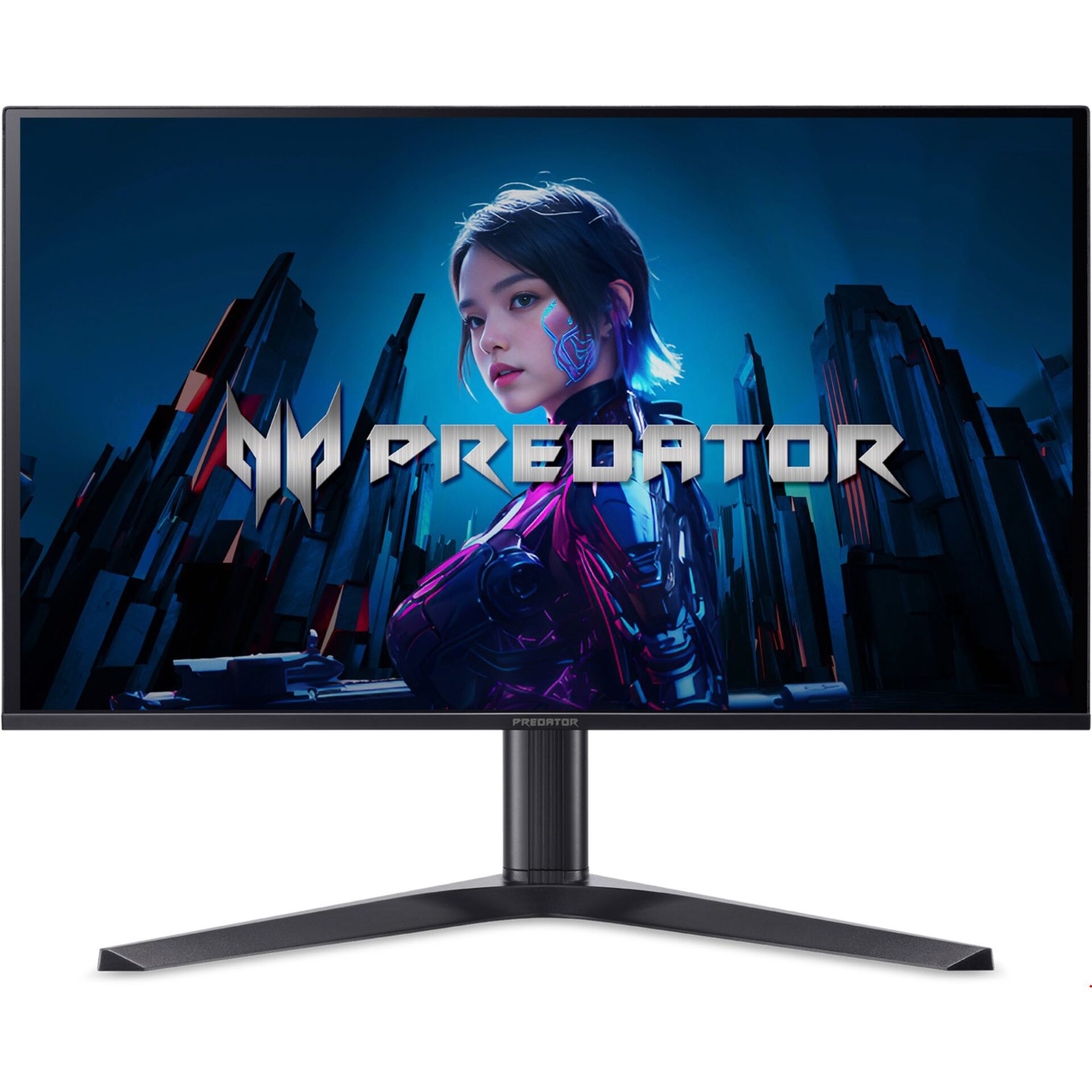 gaming-monitor, 27-inch, IPS, LED, st mouse