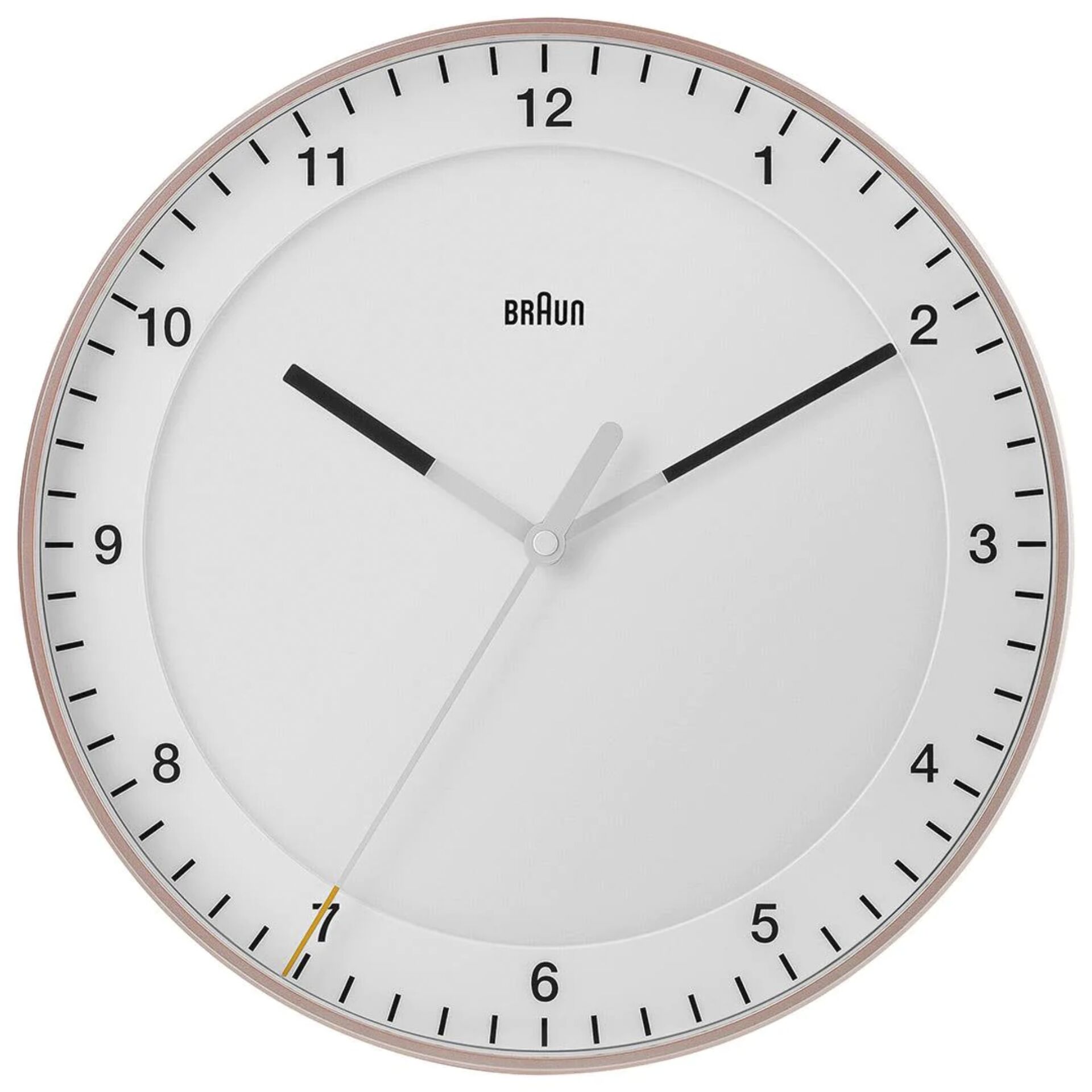 Uhr, Analoge Uhr, Wanduhr