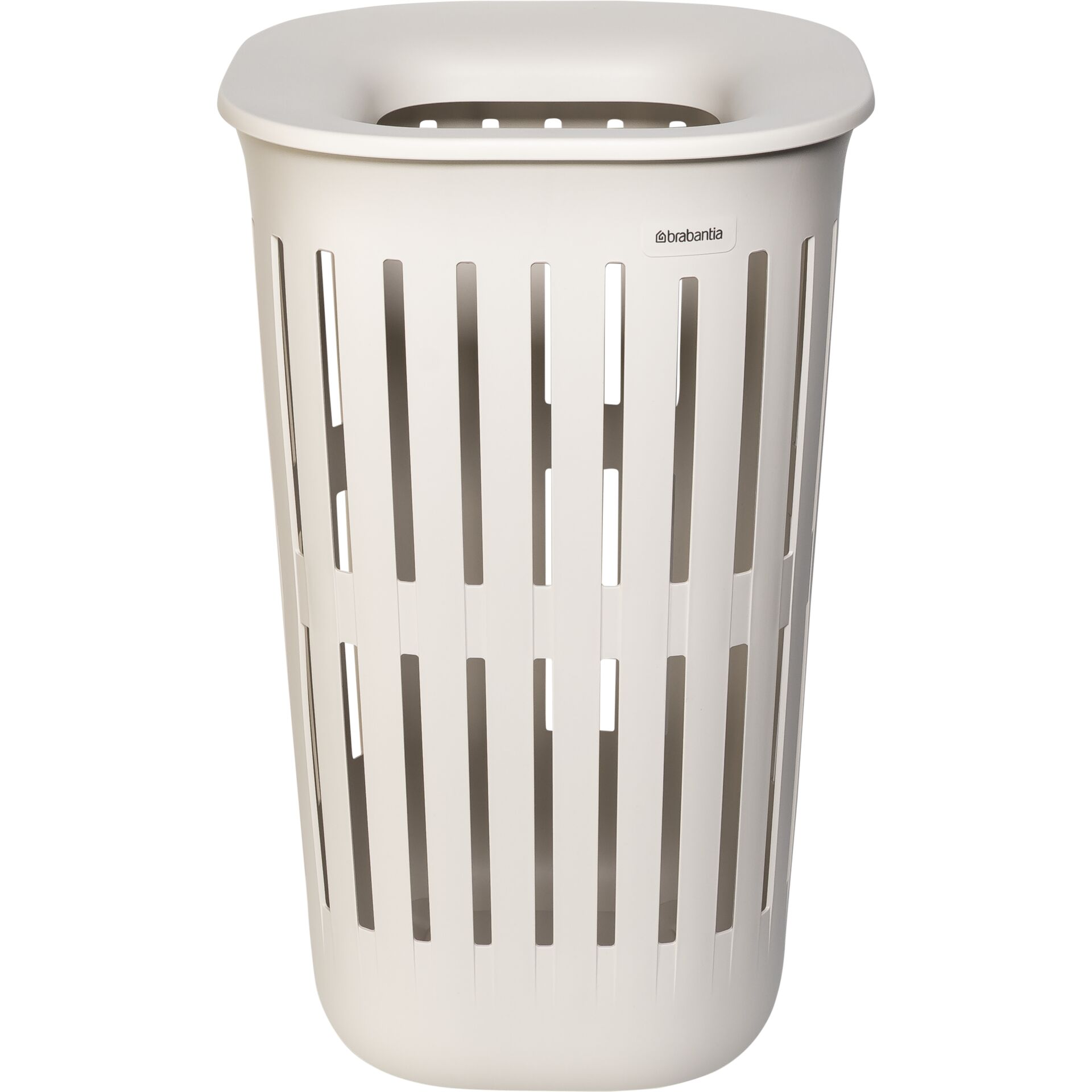 Abfalleimer, Mülleimer, Korb, Gitterdesign, Brabantia