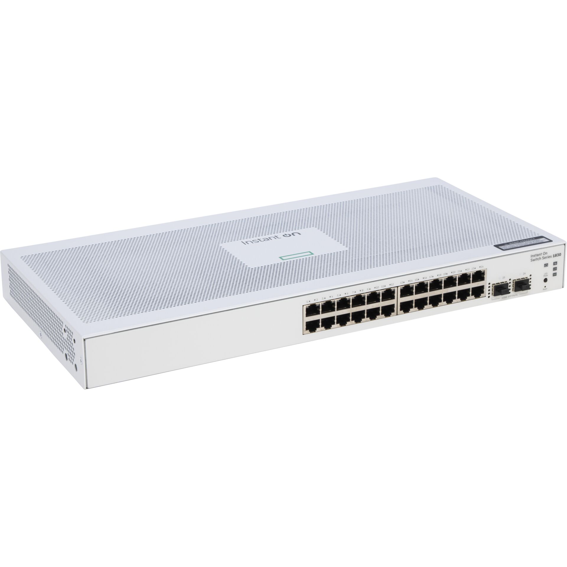 switch, netzwerk, rackmount, 22-port, PoE?, Switch, Netzwerk, Rack-mount, 24-Port, PoE-frei