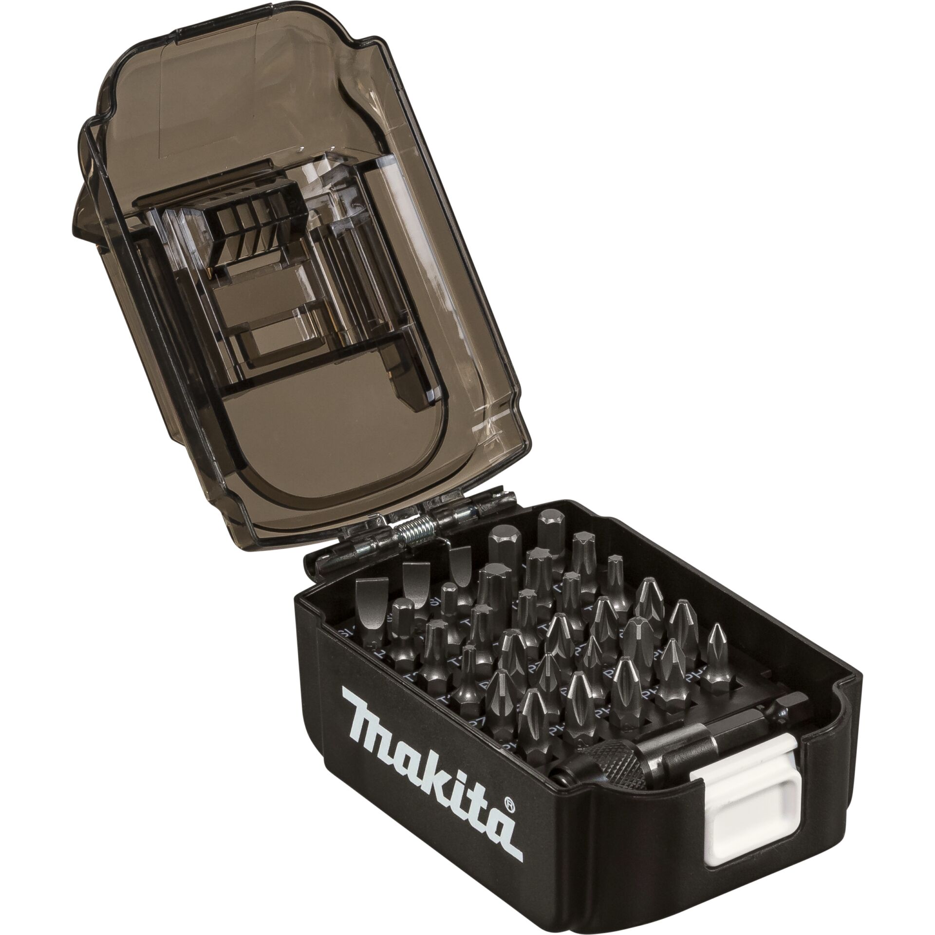 Makita E-00016  Bit-Set 31tlg