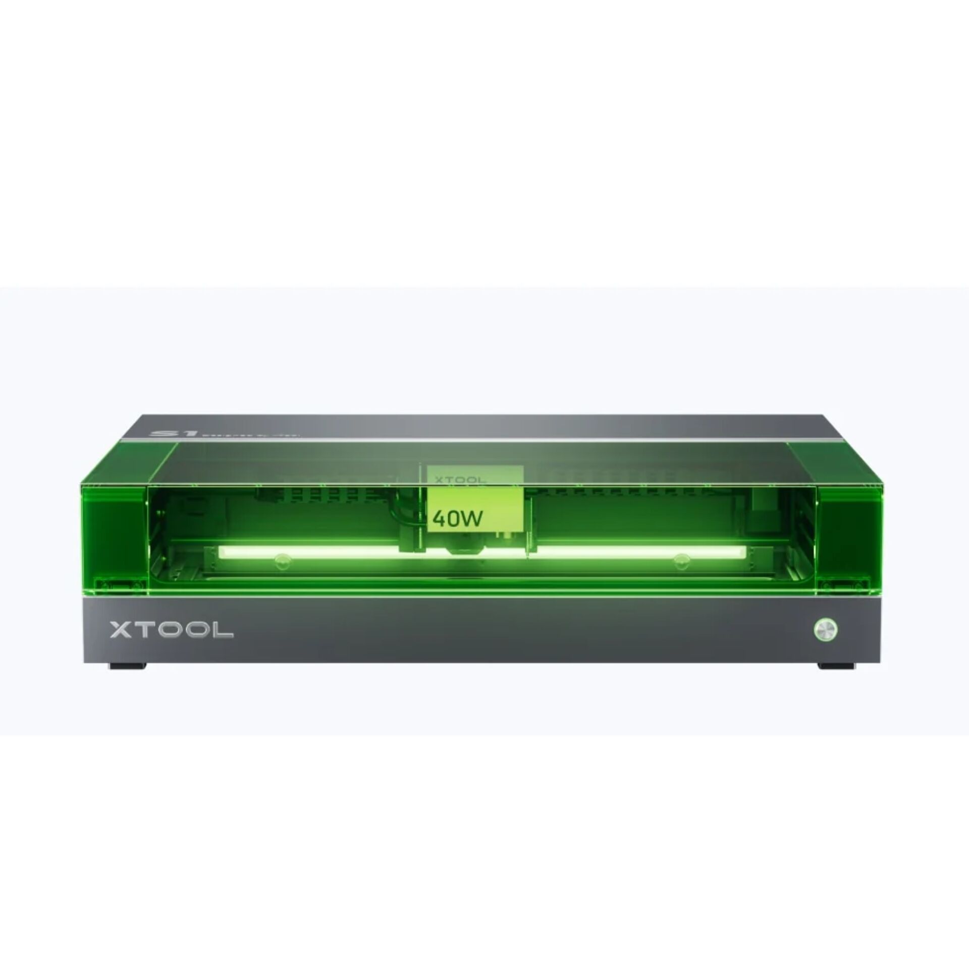 40W, grün, Box, Laborgerät, XT25?