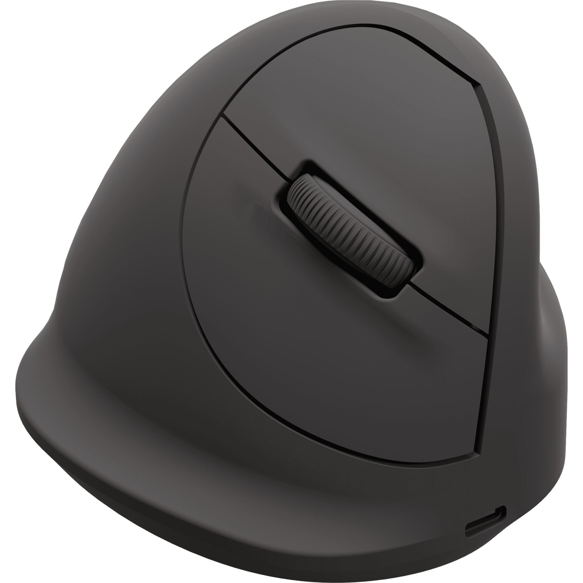 Maus, Scrollrad, Drahtlos, Maustyp, USB-C