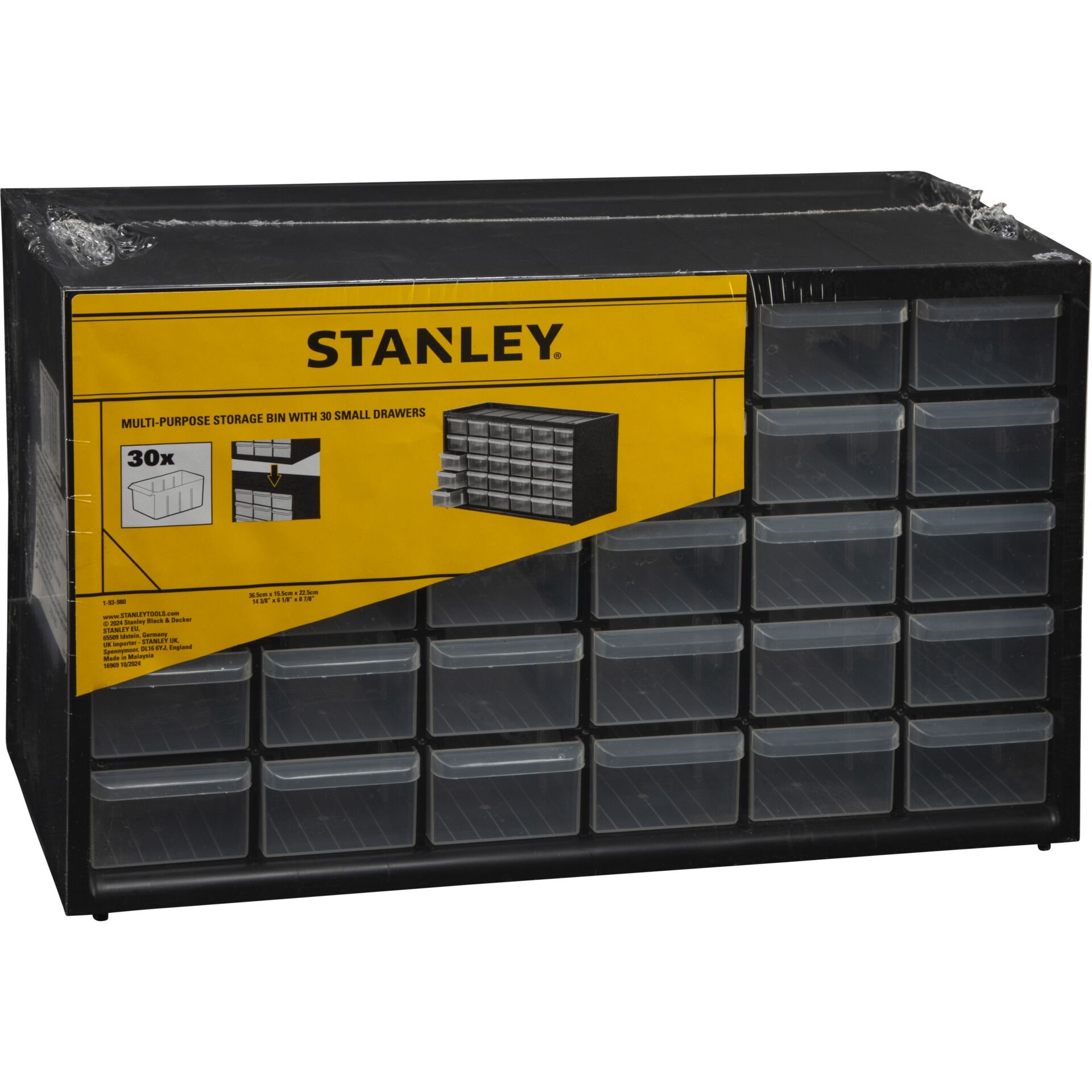 Werkbank-Organizer, Schubladenkasten, Aufbewahrungsboxen, Schraubensatz-Holder, Sortierkasten, Aufbewahrungsbox, Werkzeugschrank, Schubladenorganizer, Staufächer, Kunststoffboxen