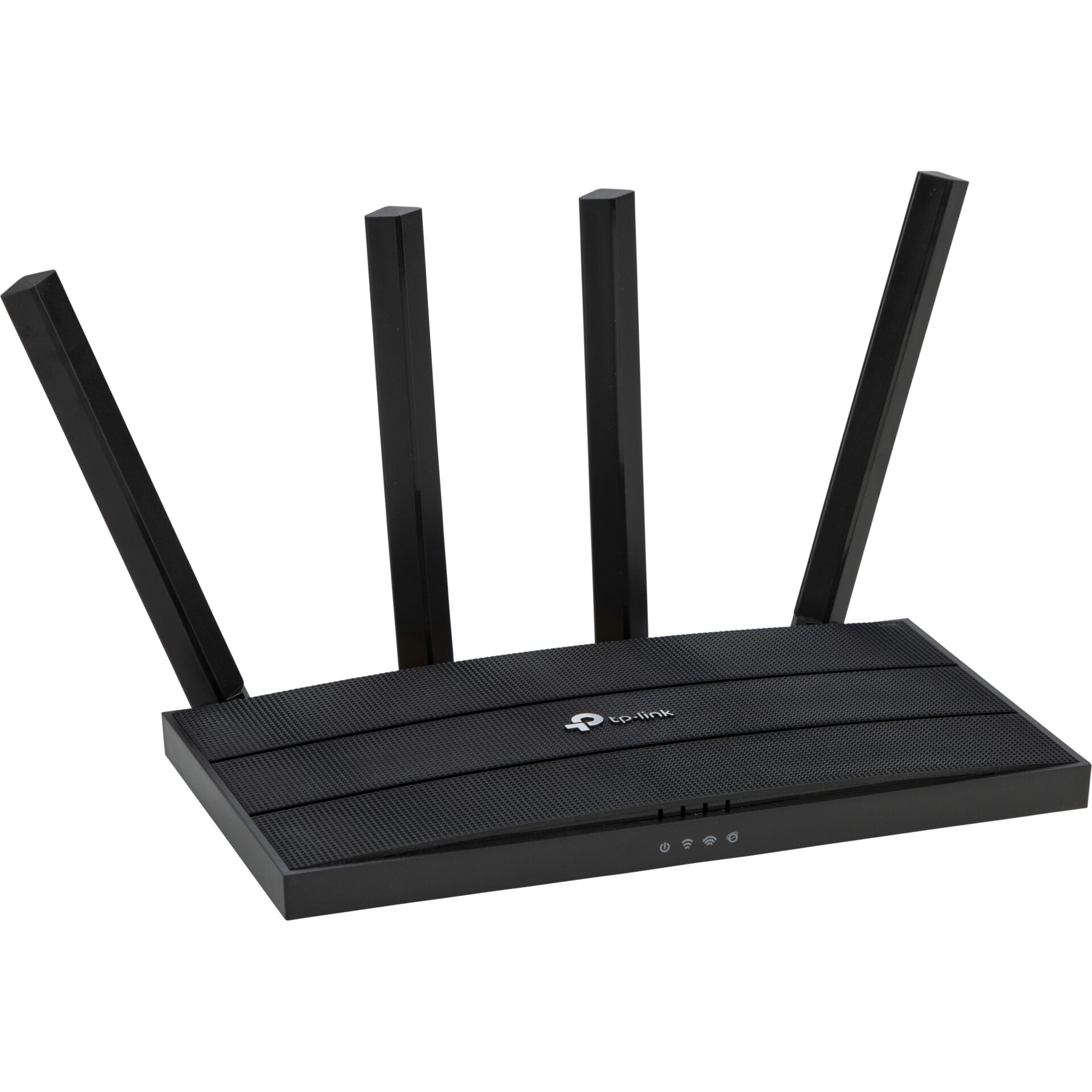 WLAN-Router, WiFi-Router, 4-Antennen, GigaBit?, router