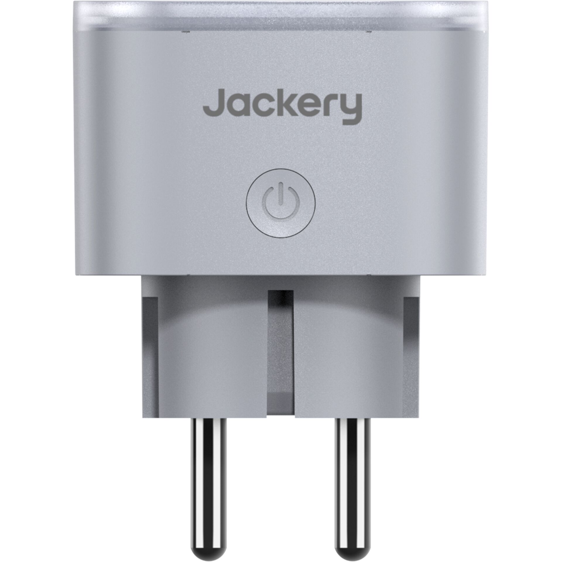 EU-Stecker, Mini-Schalter, Netzschalter, Zweipinniger Stecker, Elektronikadapter