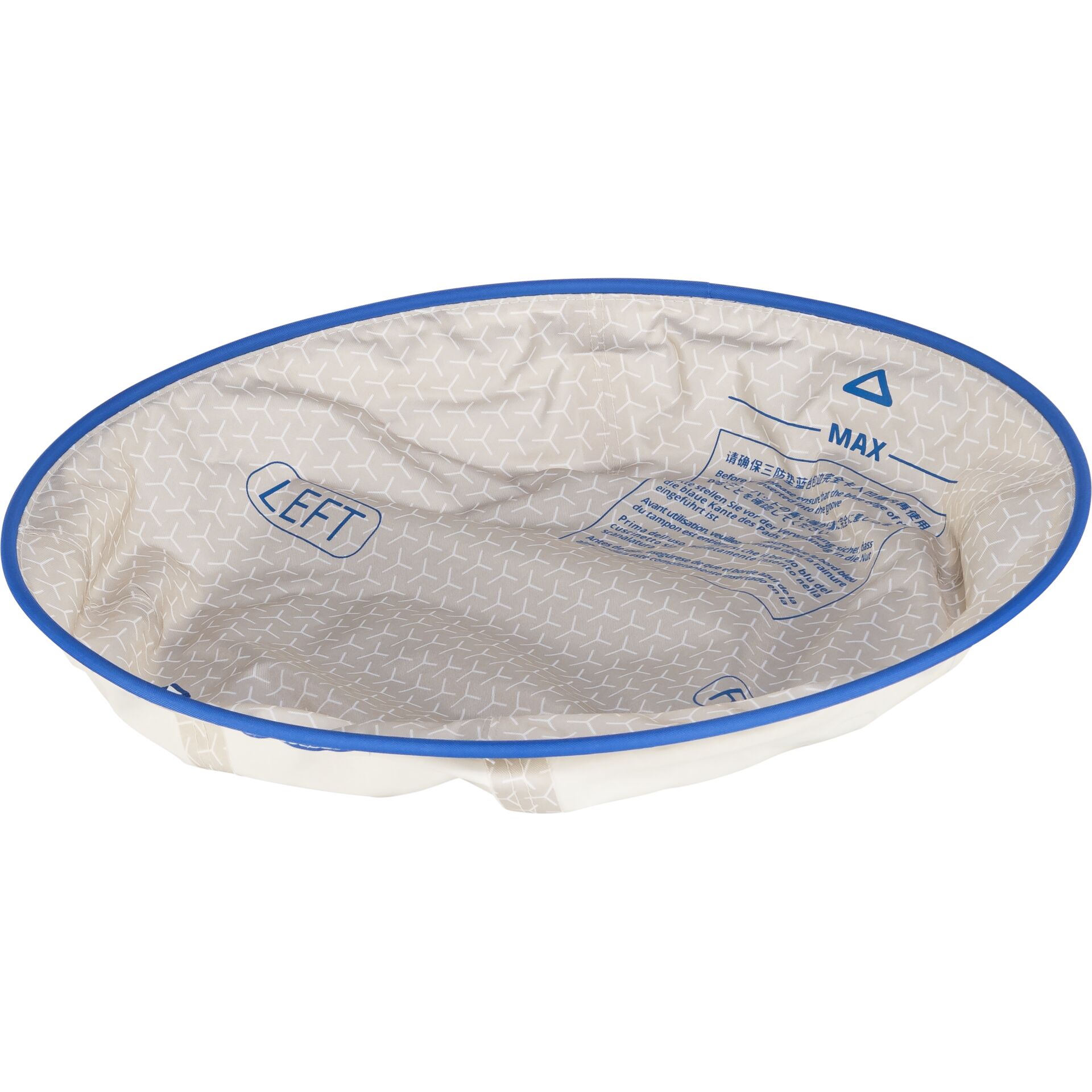 Schwimmbecken, Schwimmring, Becken, Innenbereich, Blau