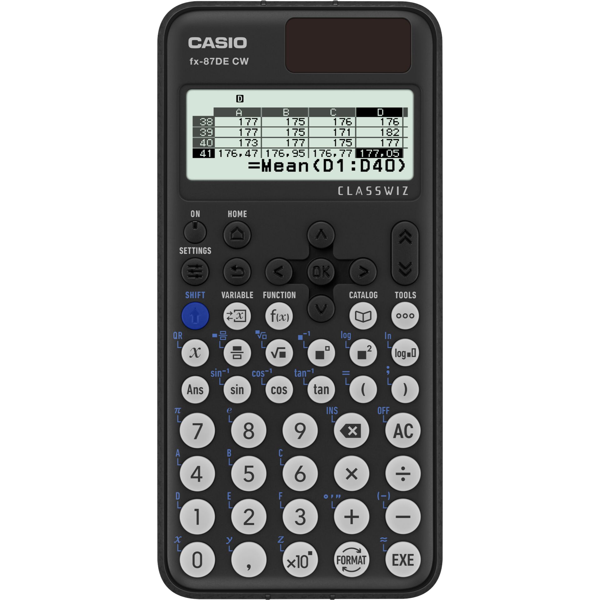 Elektronik, Taschenrechner, Handy, Telefon