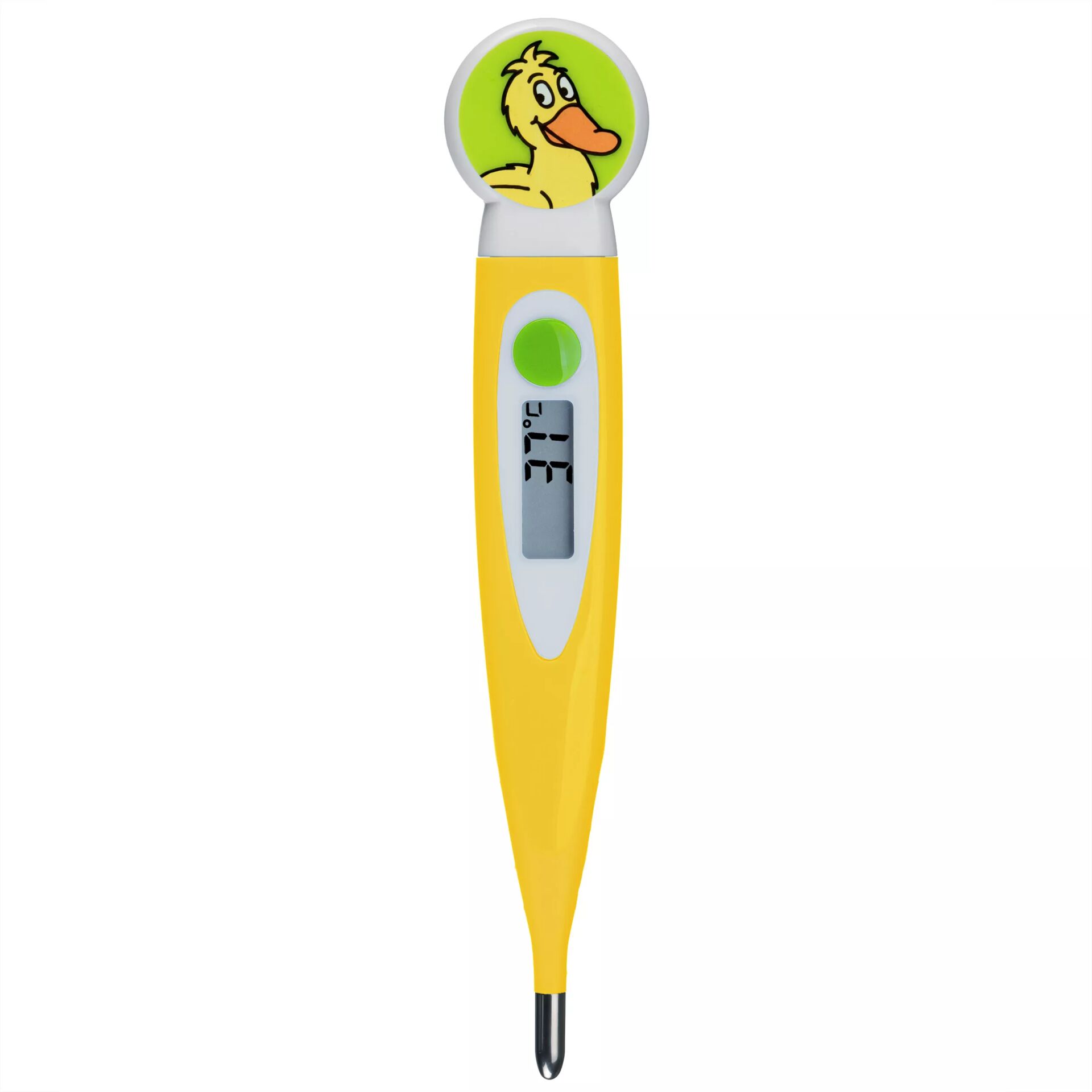 Thermometer