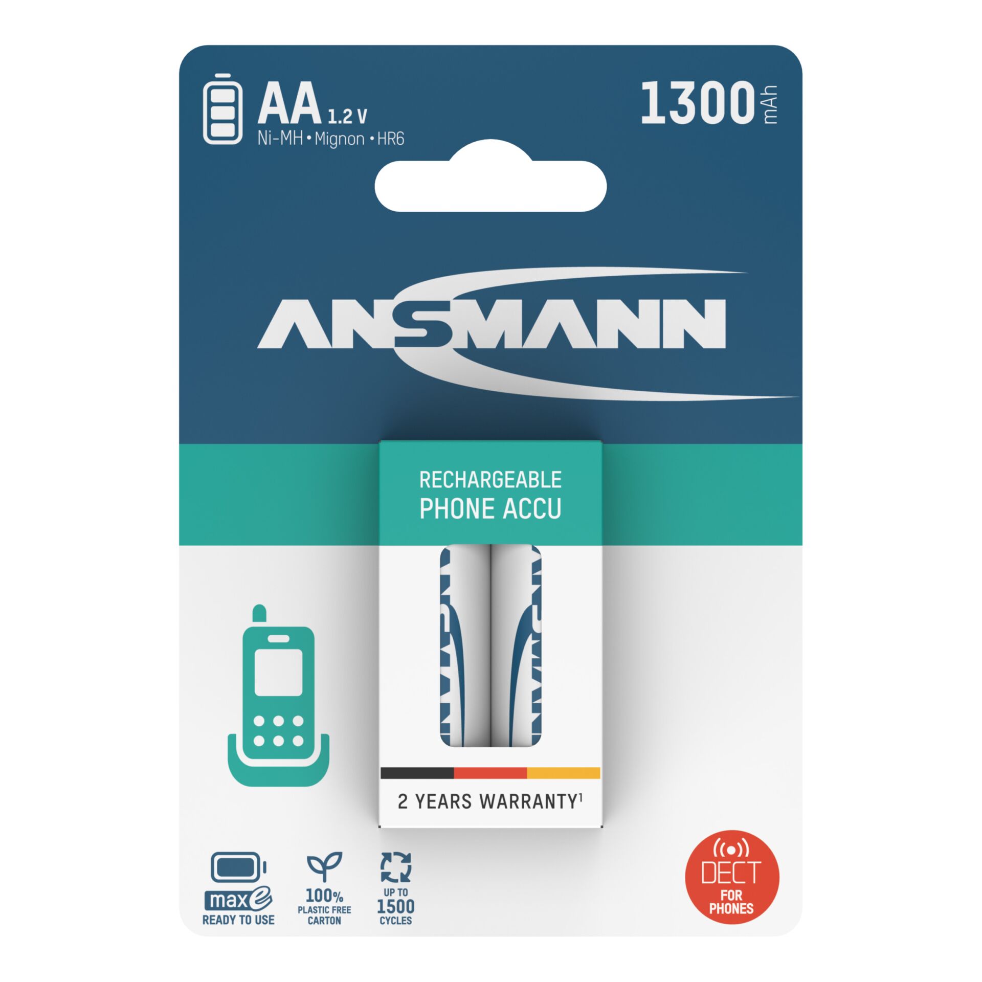 Kann, Zinn