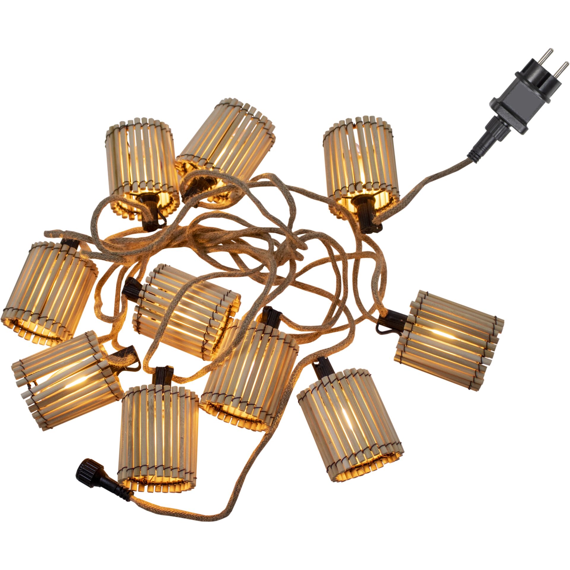 Spule, Spirale, Rotor, Kronleuchter, Lampe