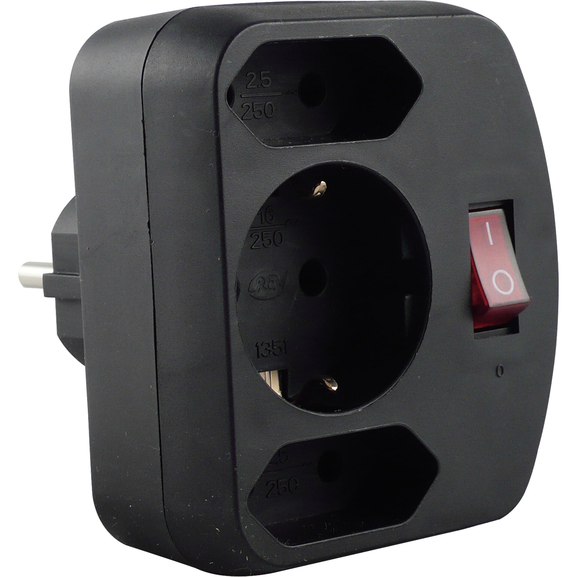 Adapter, Elektronik