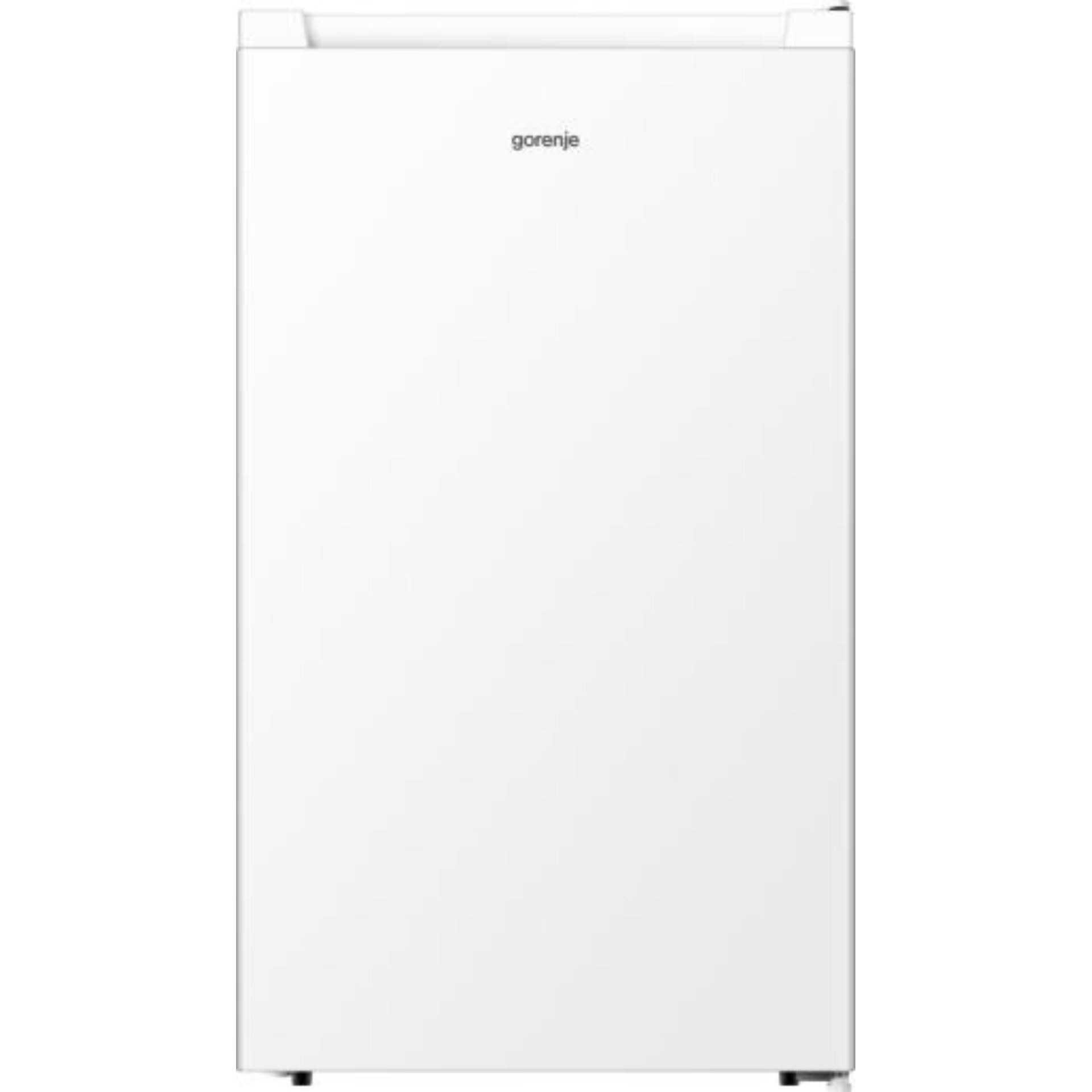 Gerät, Elektrisches Gerät, Weiße Tafel, Kühlschrank, kühlschrank, klein, weiß, freistehend, oberseite