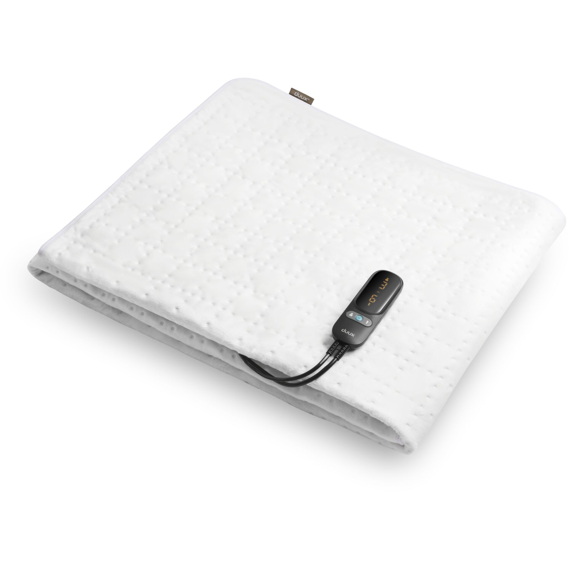 Heizdecke, Thermo-Decke, Kontur-Decke, Elektrische Decke, Fleece-Decke