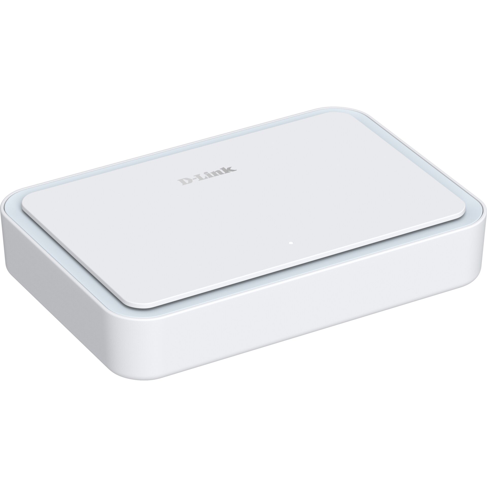 router, netzwerk, mesh, weiß, lan