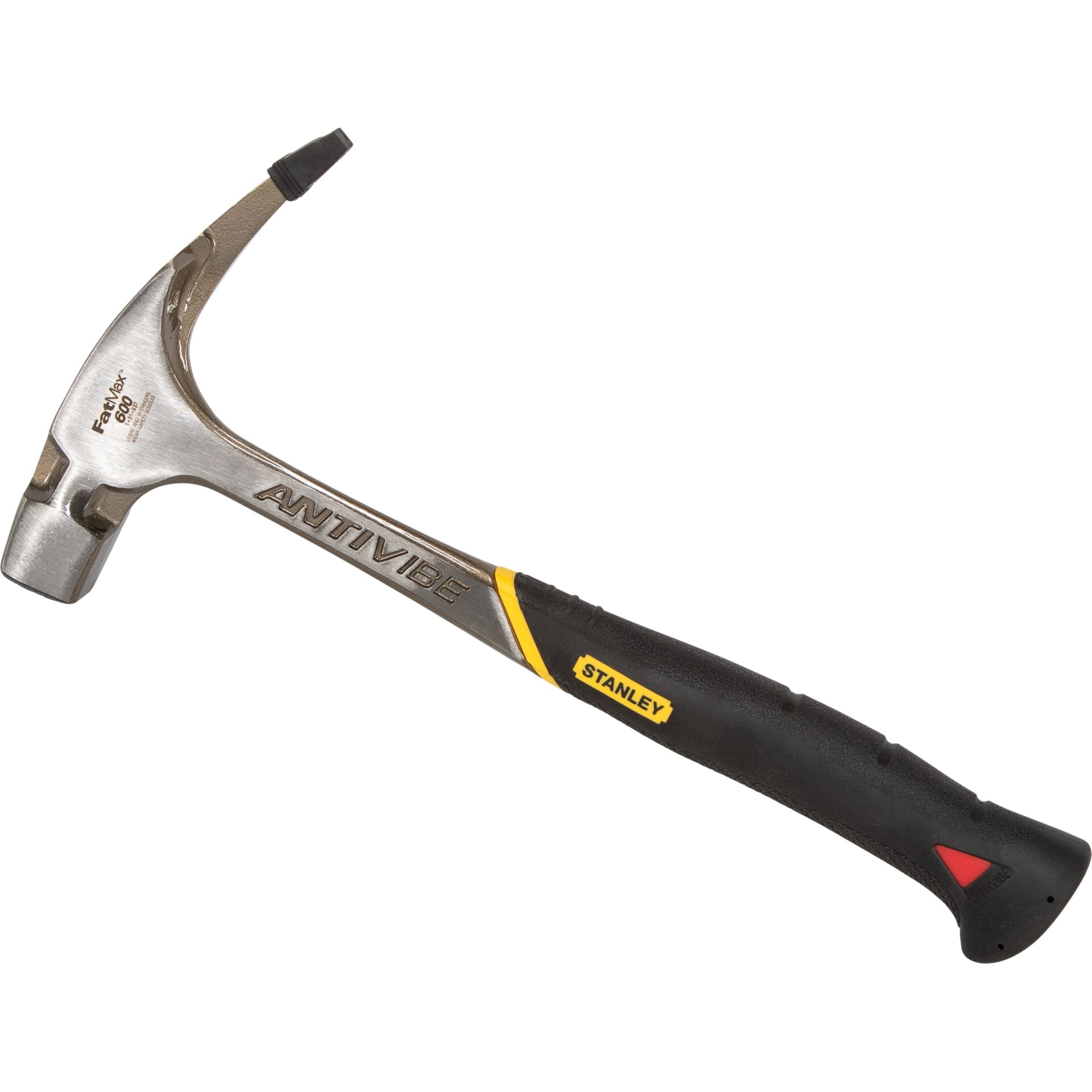 Hammer, Klaue-Hammer, Stahl, Griff aus Glasfaser, Stanley, Hammer, Klauenkopf, Stahlkopf, Fiberglas-Griff, Stanley