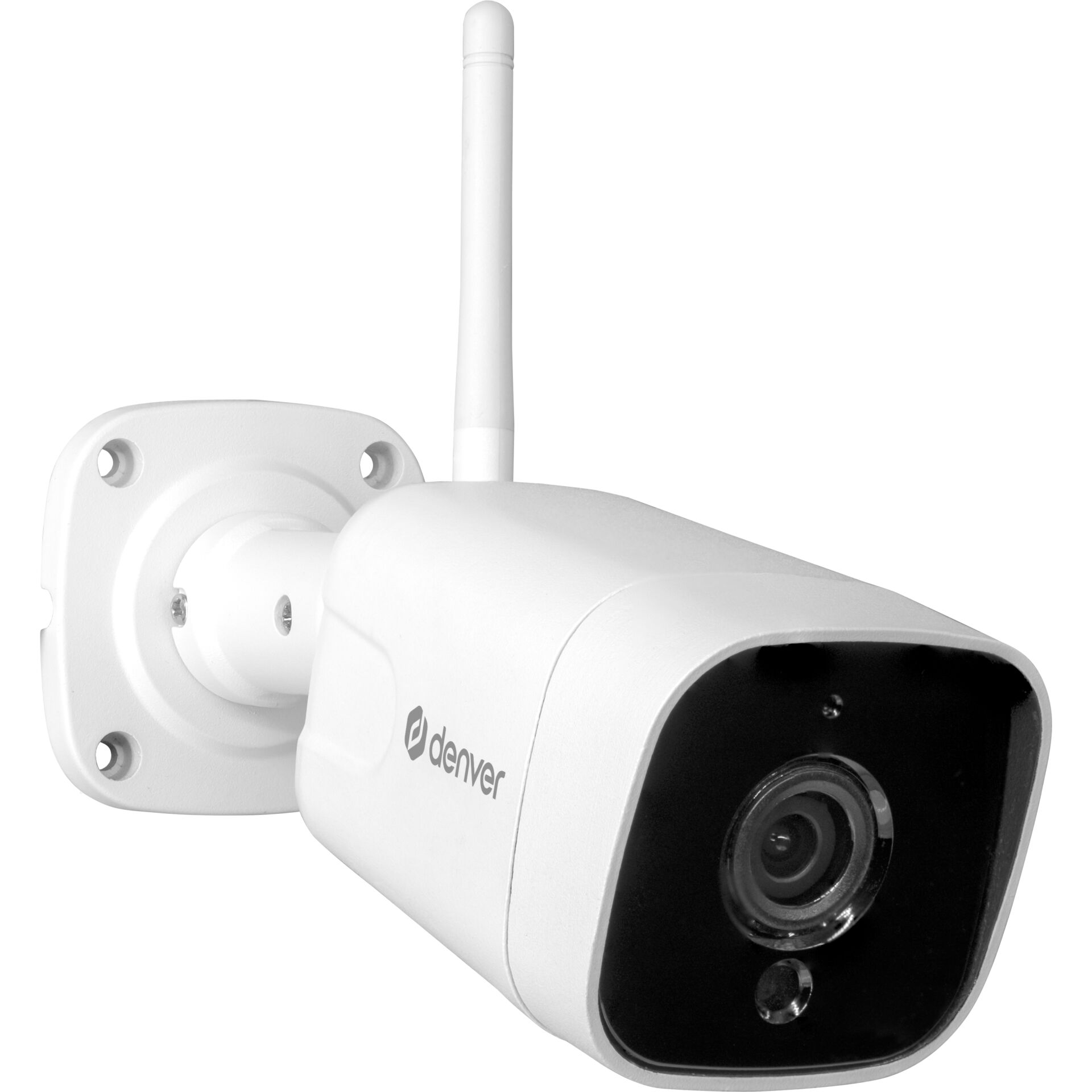 Überwachungskamera, IP-Kamera, WLAN Kamera, Außenkamera, Geräteeinheit?