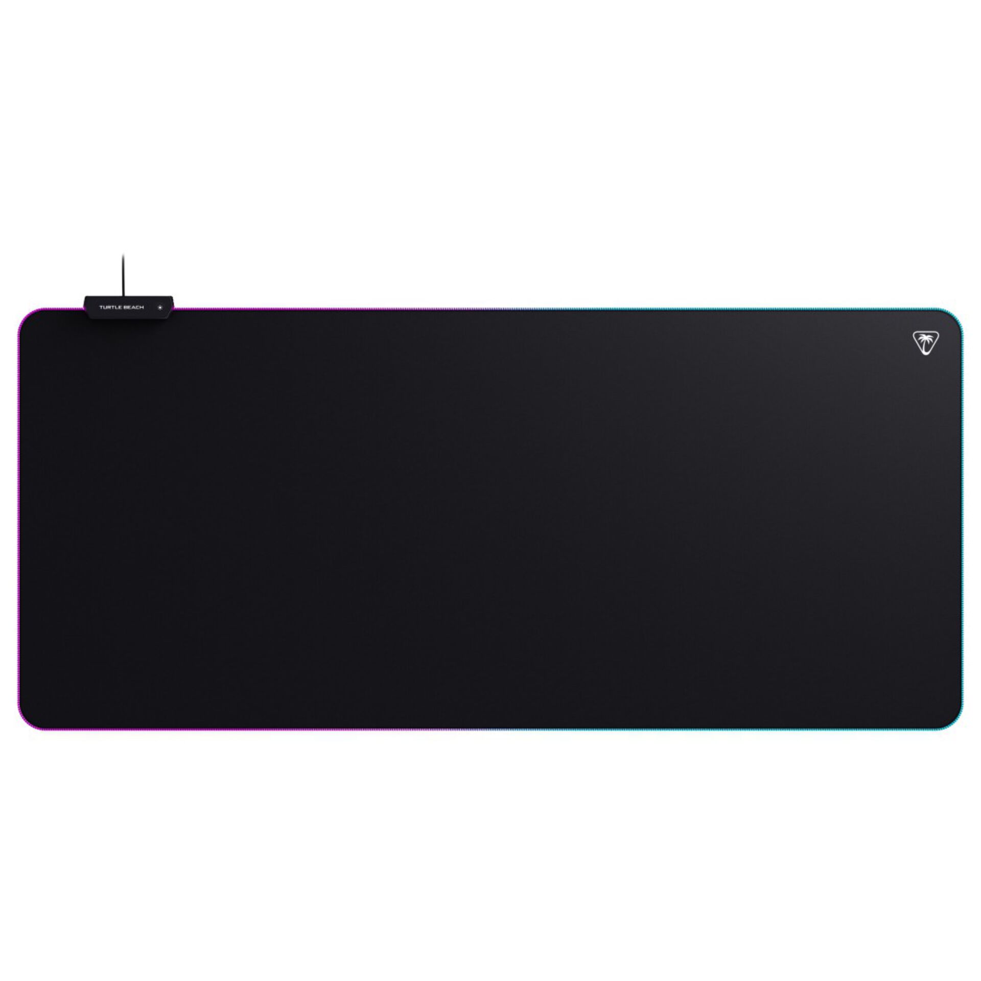 Turtle Beach Sense AIMO XXL  Gaming-Mauspad schwarz