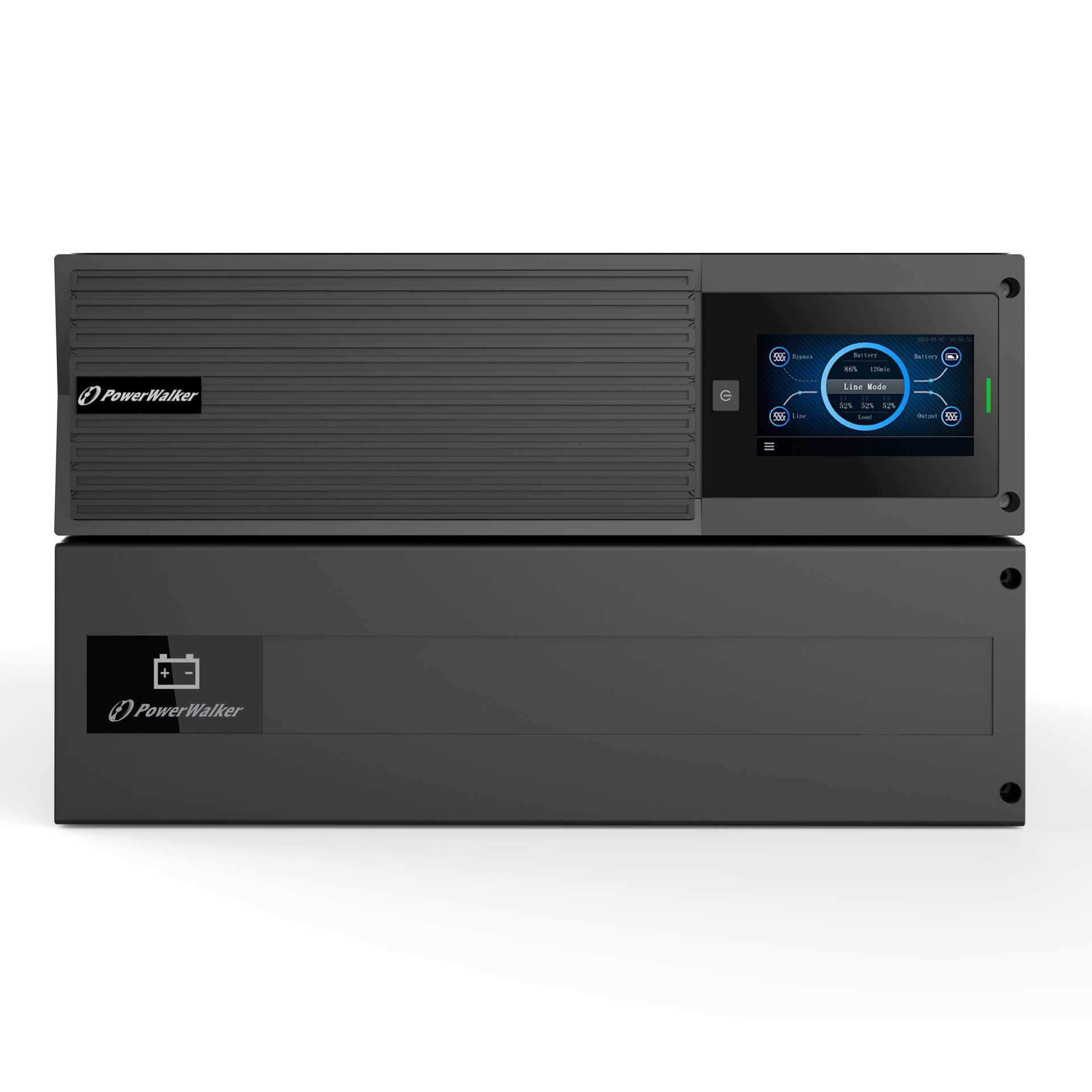 Unternehmensspeicher, USV, Batterie-Backup, Netzspeicher, Lifestyle-能源