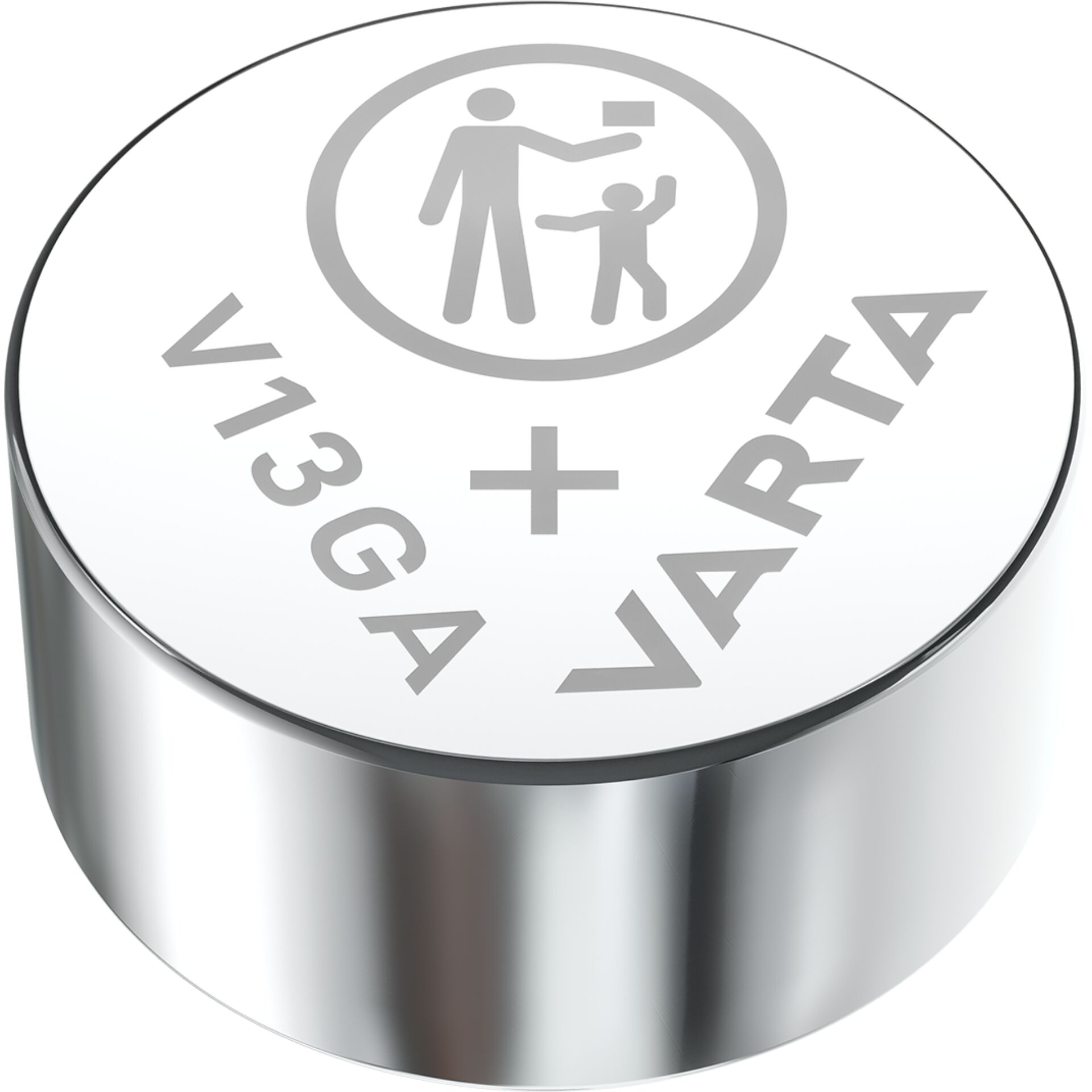 100x1 Varta electronic V 13 GA  VPE Masterkarton