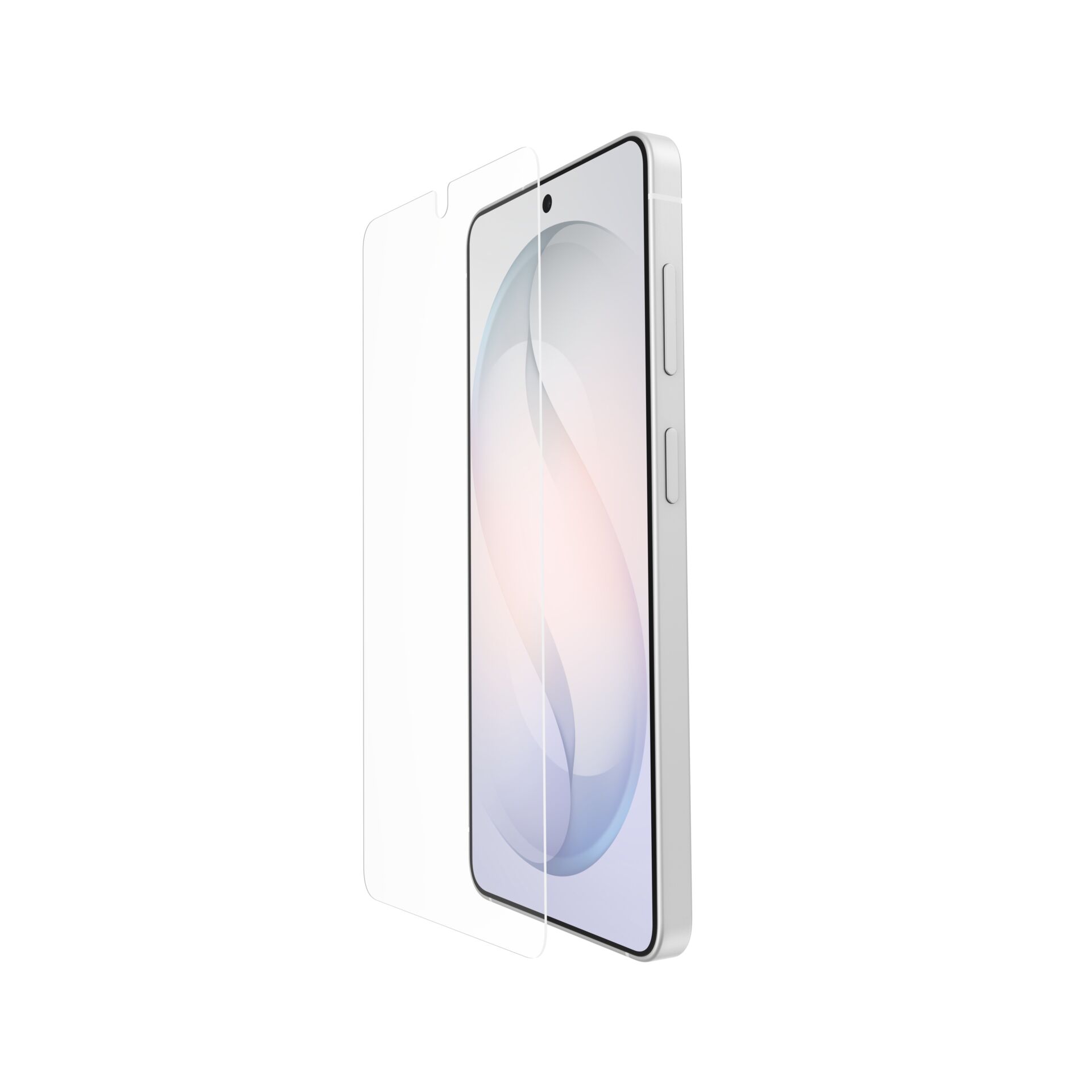 Smartphone, Bildschirmfolie, klar, Glas, Telefonzubehör