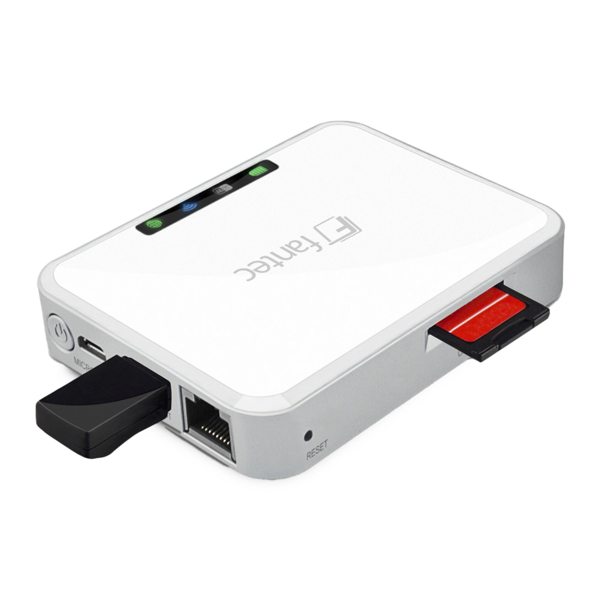 HDMI?, LAN-Port, Micro-USB, WLAN, Speicherkartensteckplatz