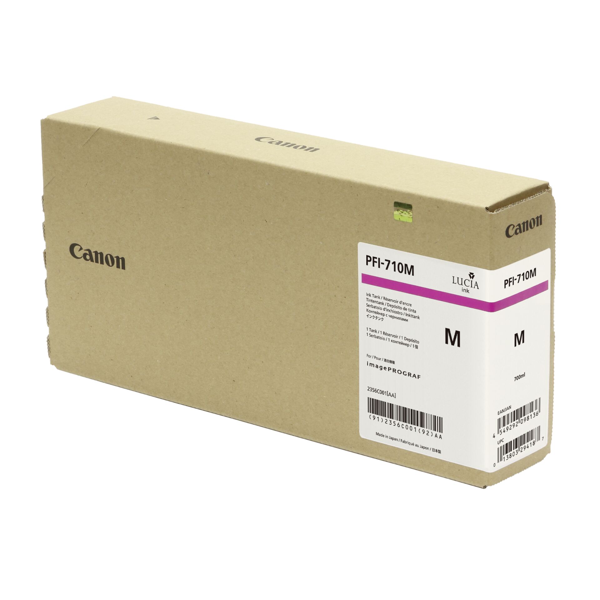 Kiste, Karton, Lieferung des Pakets, Person
