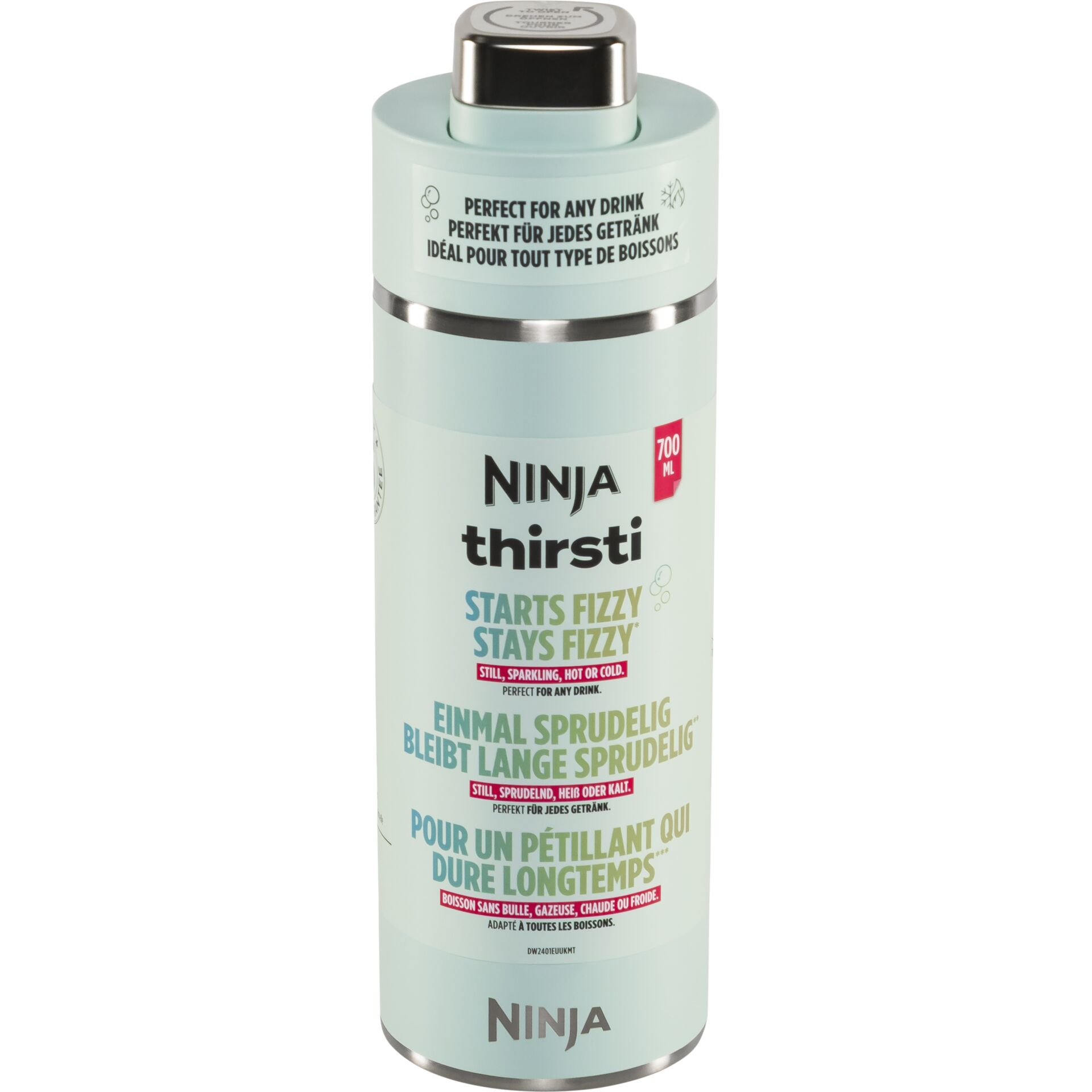 Flasche, Flasche