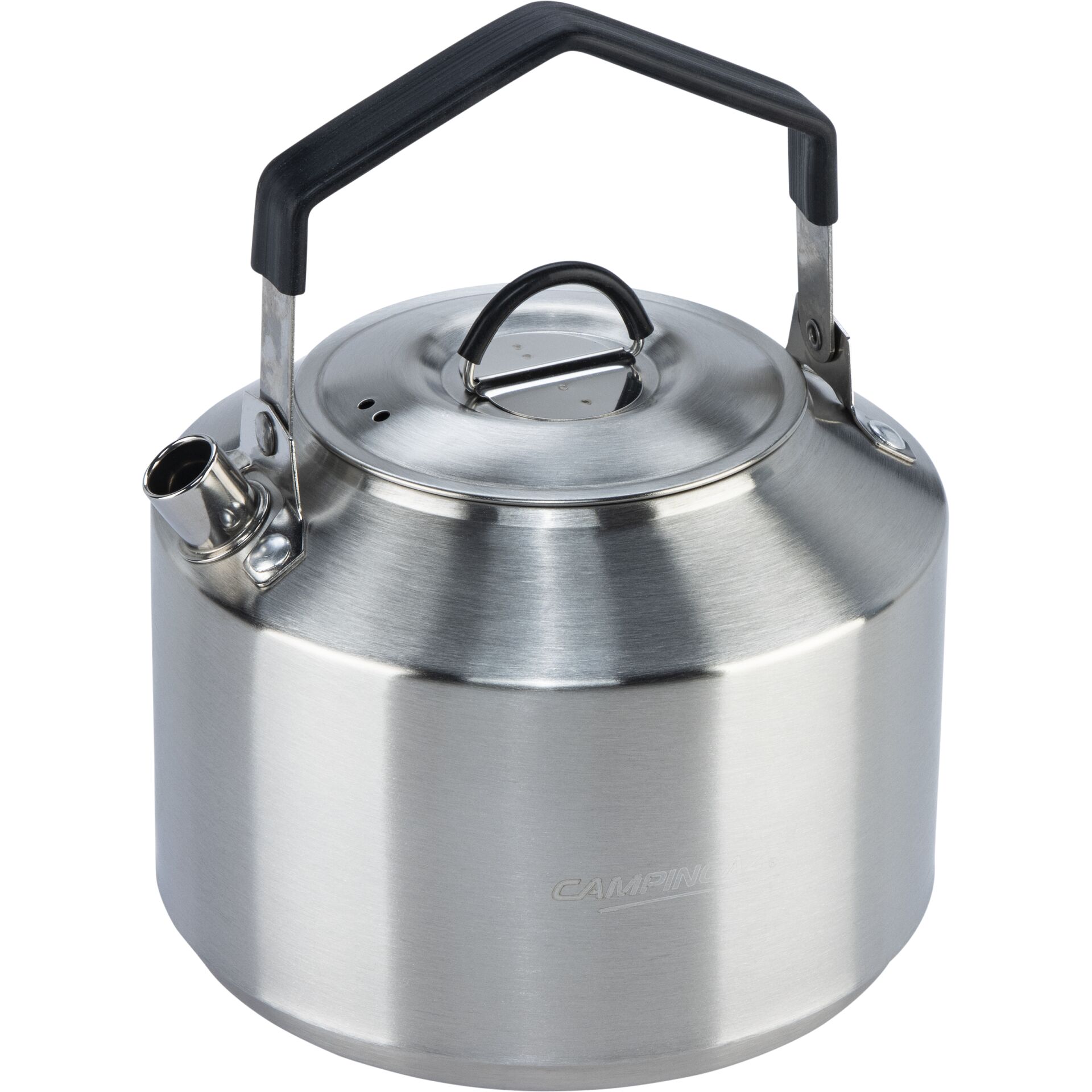 Kochgeschirr, Topf, Wasserkocher, Granate, Waffe