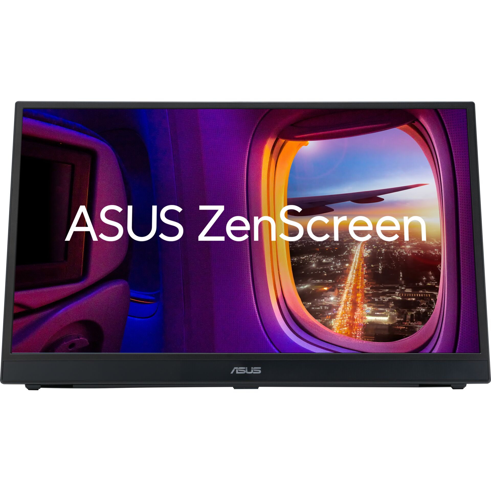 monitor, Bildschirm, Display, ASUS, Laptop-Monitor