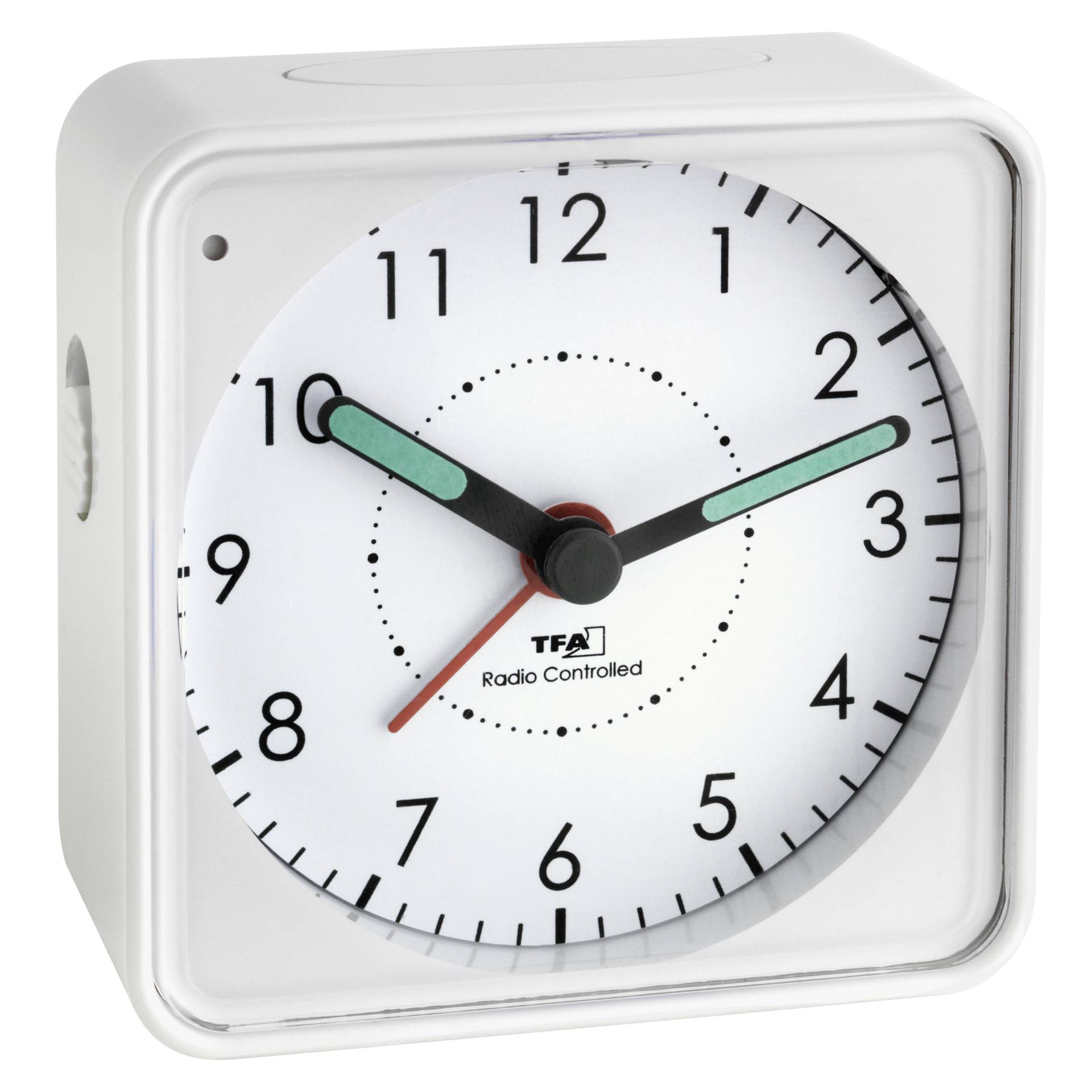 Uhr, Analoge Uhr