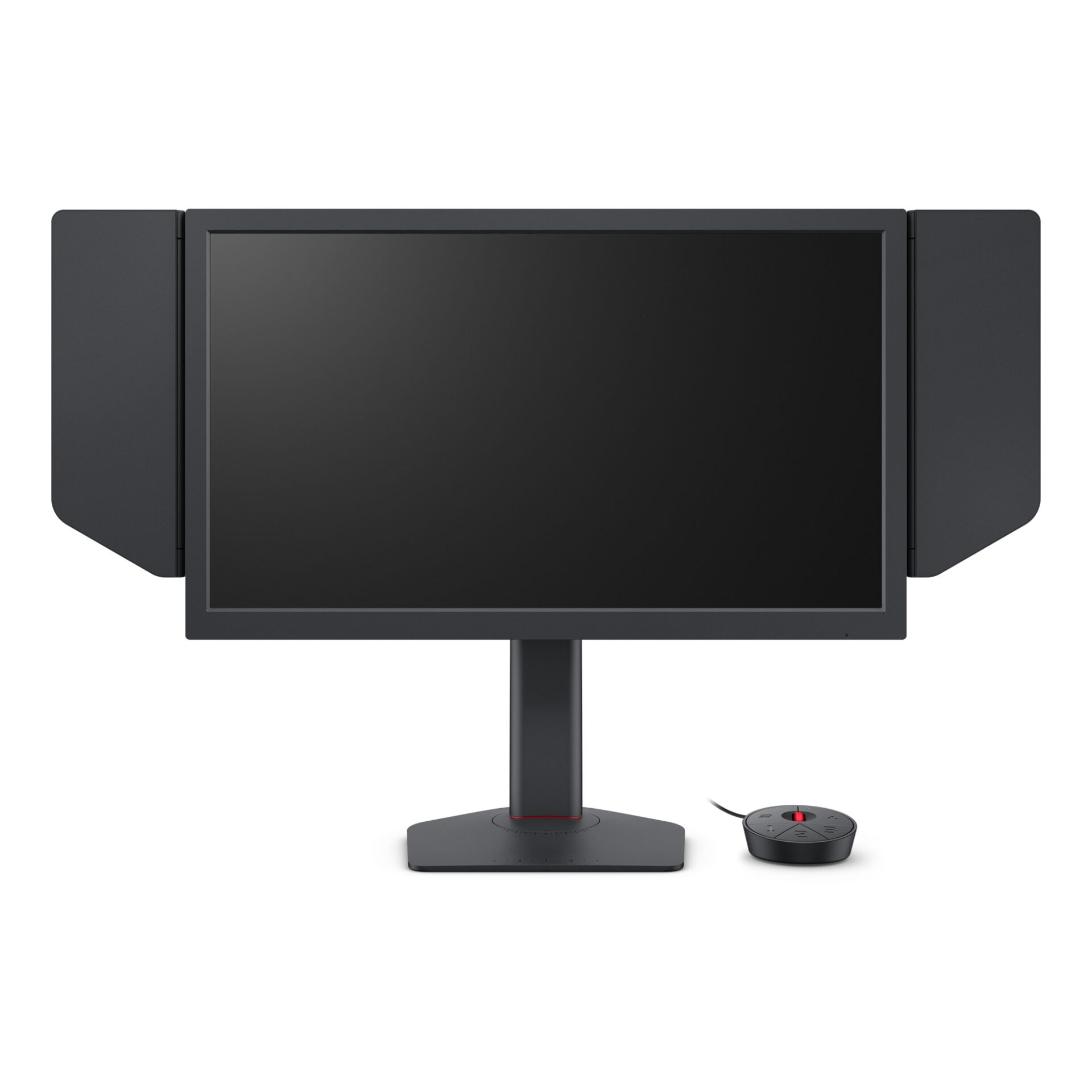 monitor, Bildschirm, Anzeige, Ständer, Fernbedienung