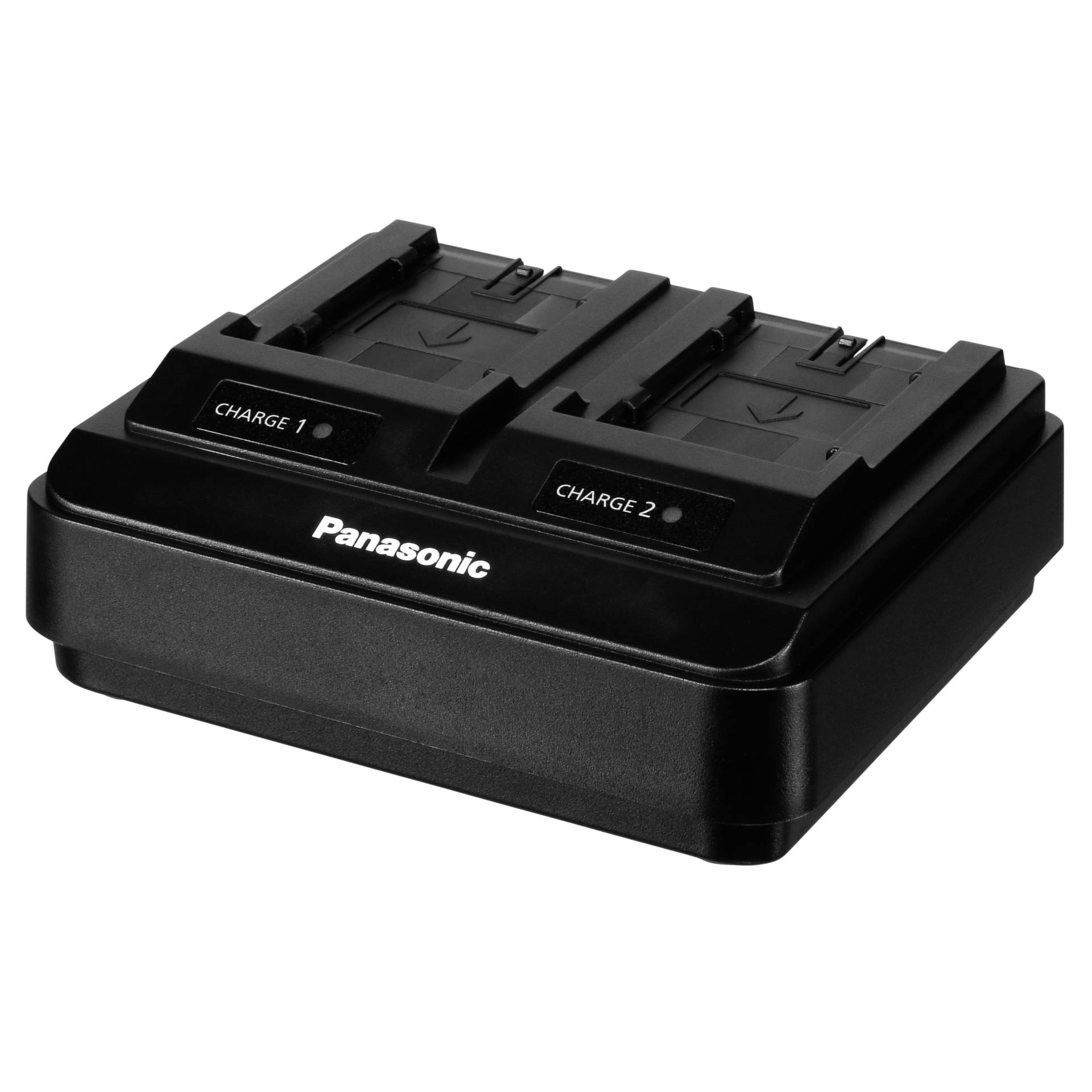 Kamera, Elektronik
