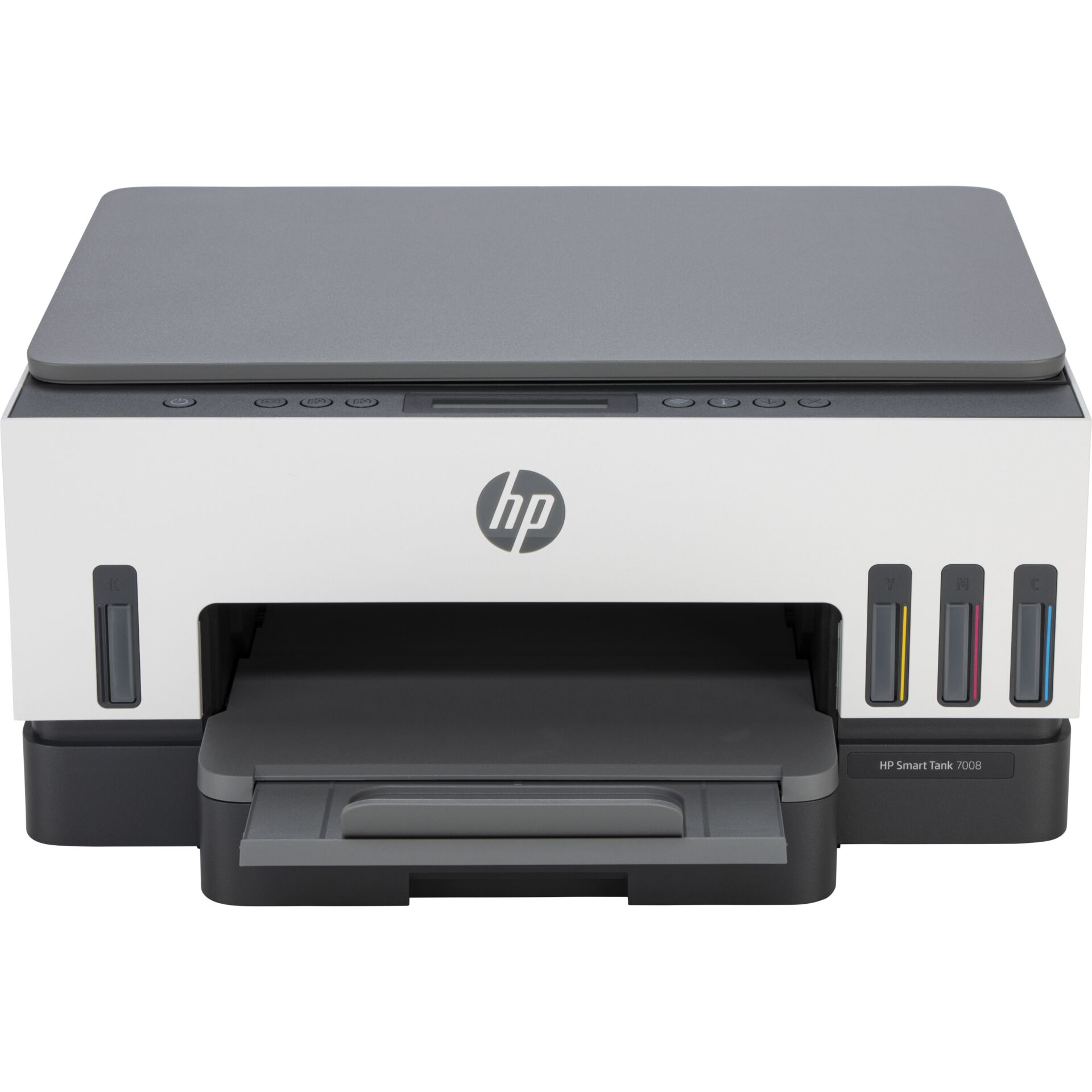 All-in-One-Drucker, HP-Drucker, Tintenstrahldrucker, Drucker mit Patrone, Flachbettscanner
