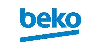 spülmaschine, küchengerät, logo, marke verdeckt, bezug weiß